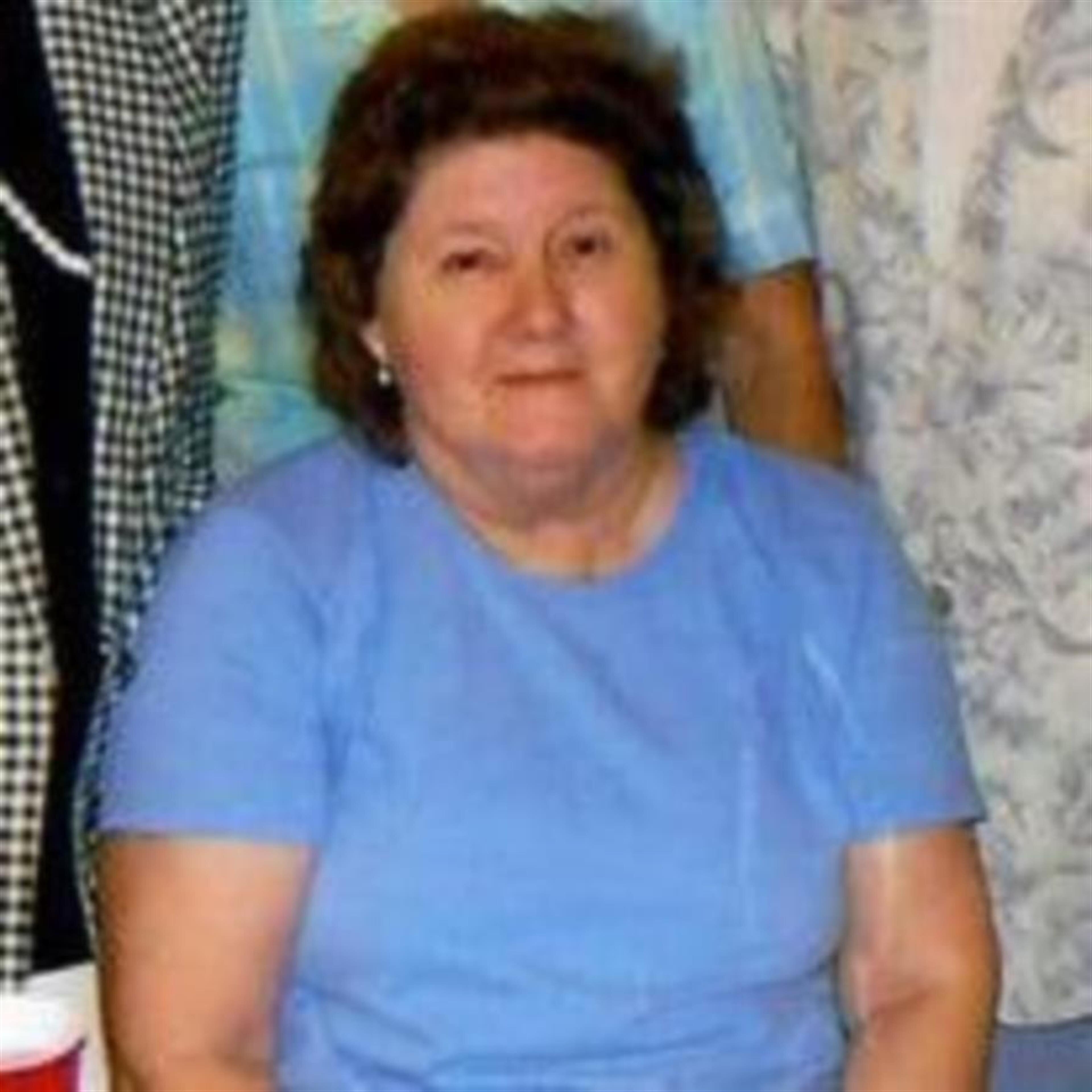 Aileen Hoskins (Humansville)