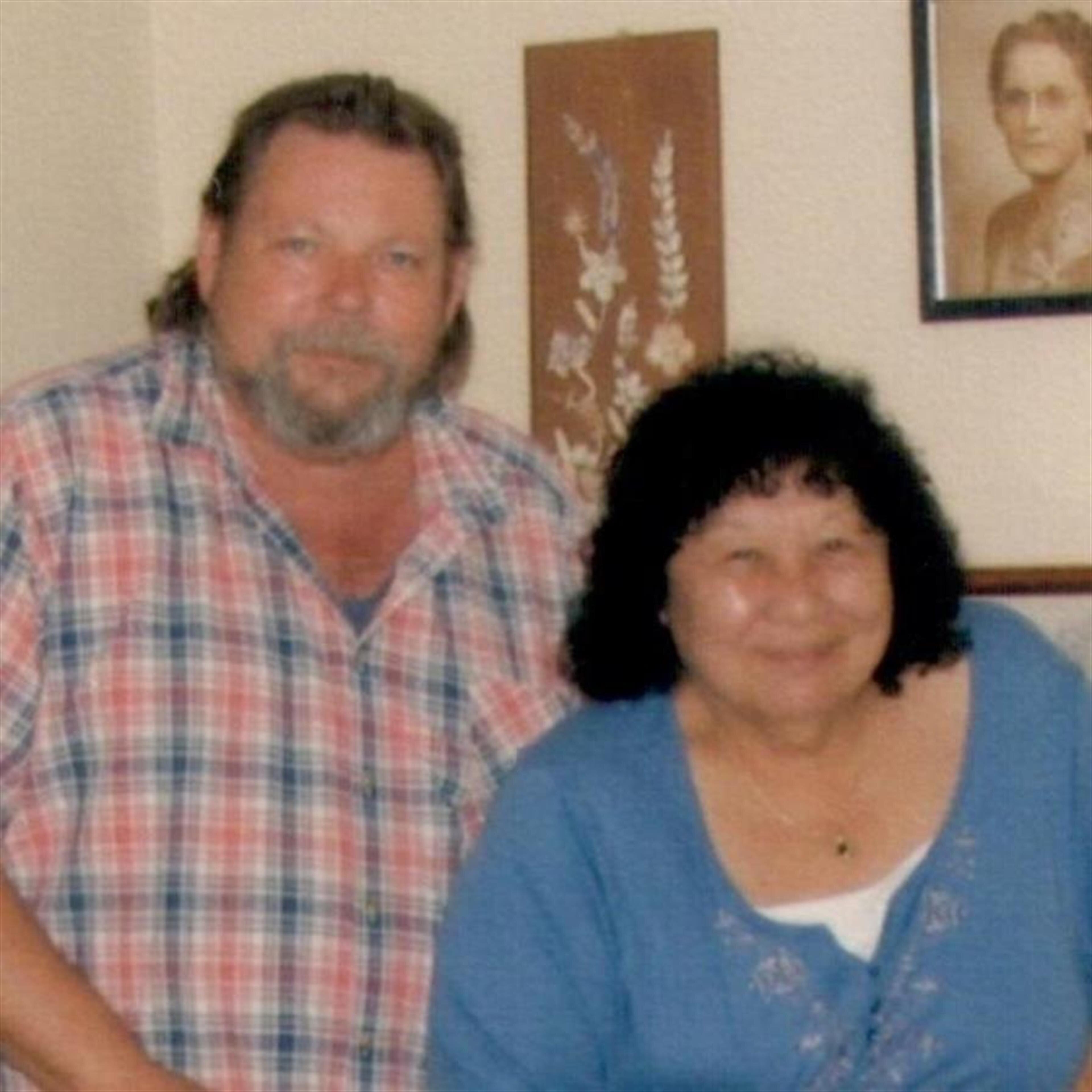 Gregory Eugene Genenbacher
