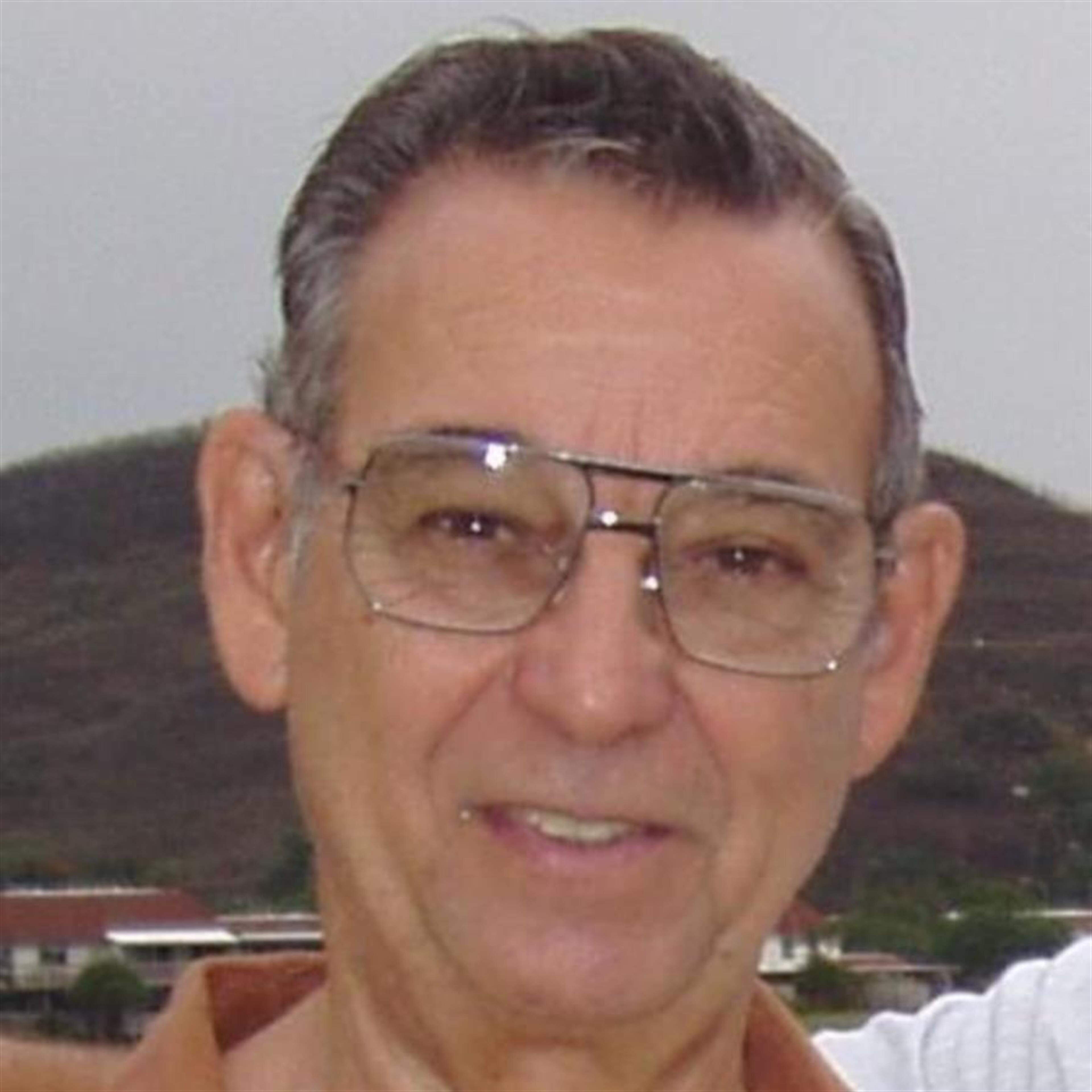 Daniel Earl Sylva Jr.