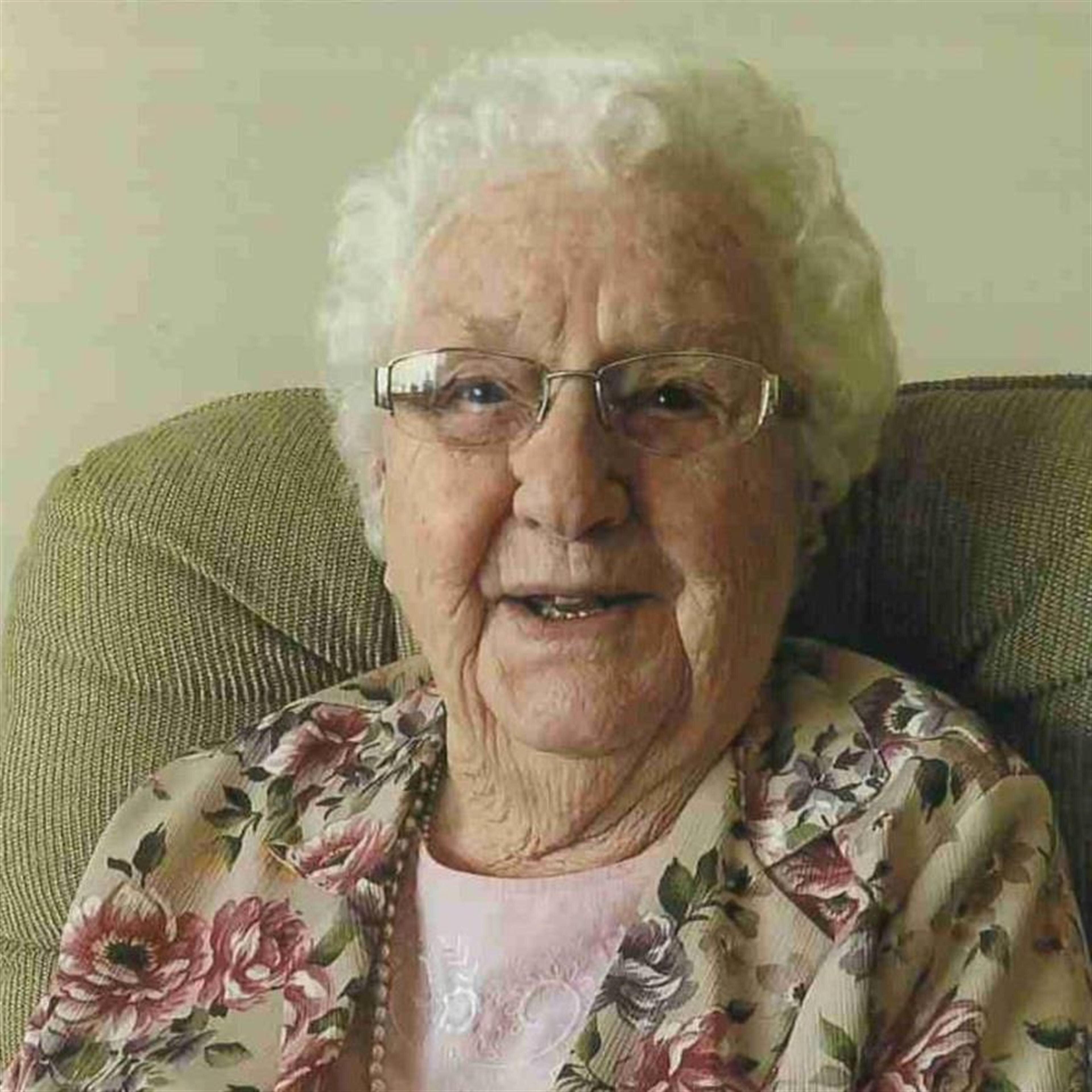 Nancy A. Dood
