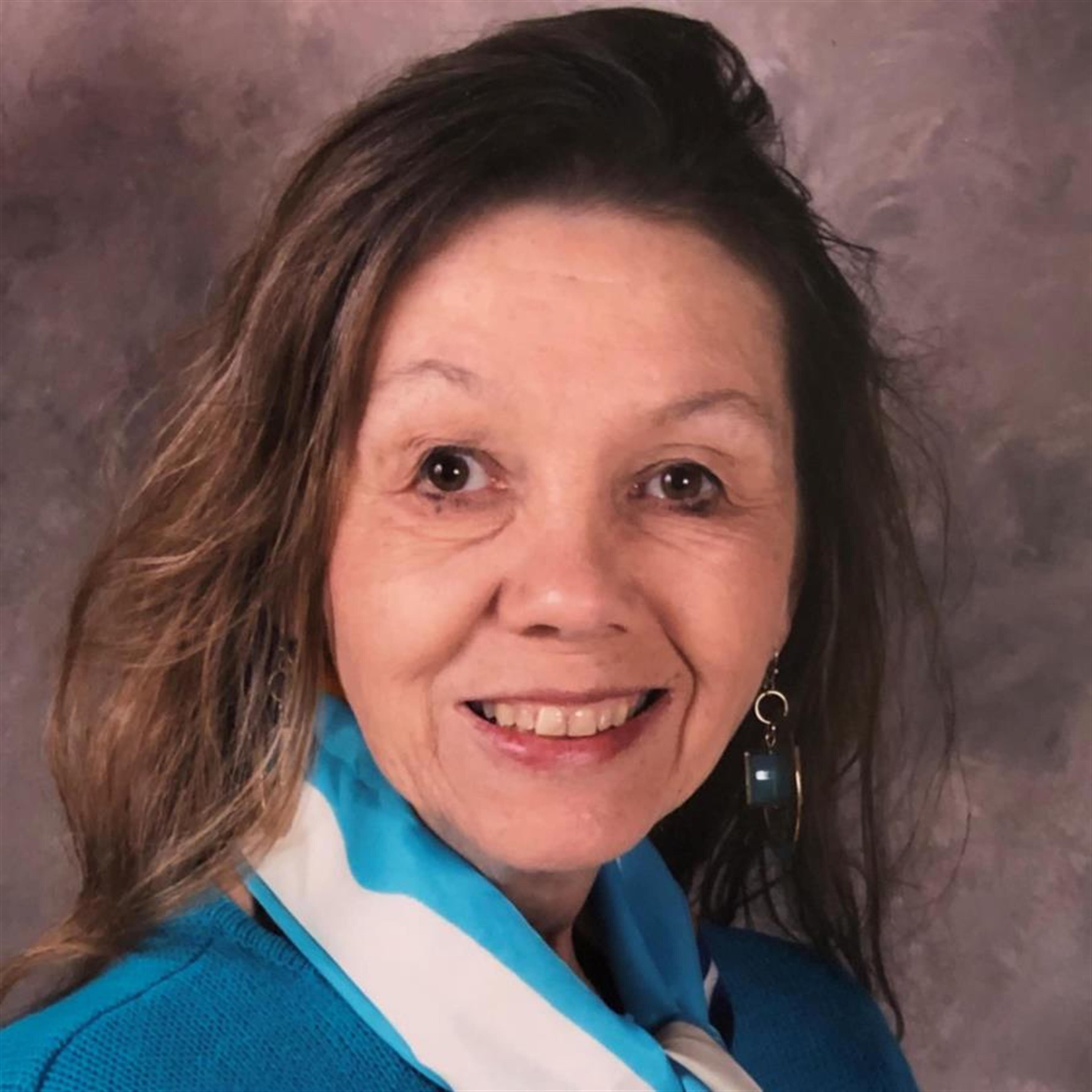 Catherine M. Griffin