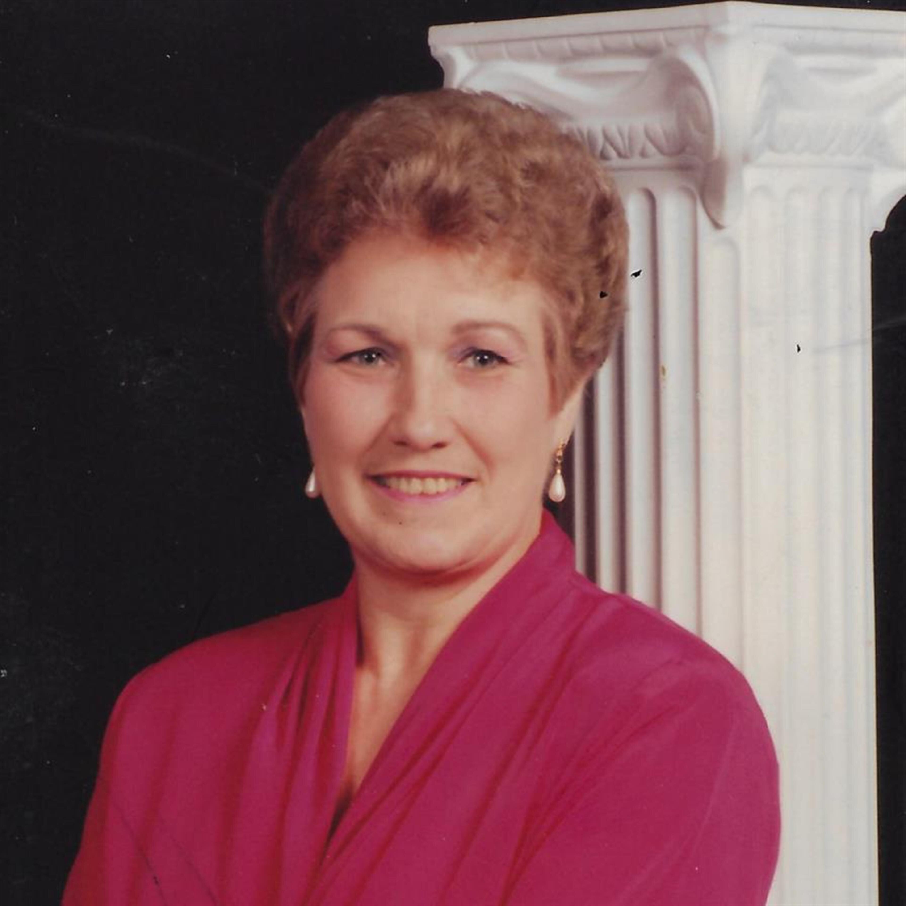 Jeanne Sucher Dowdrick