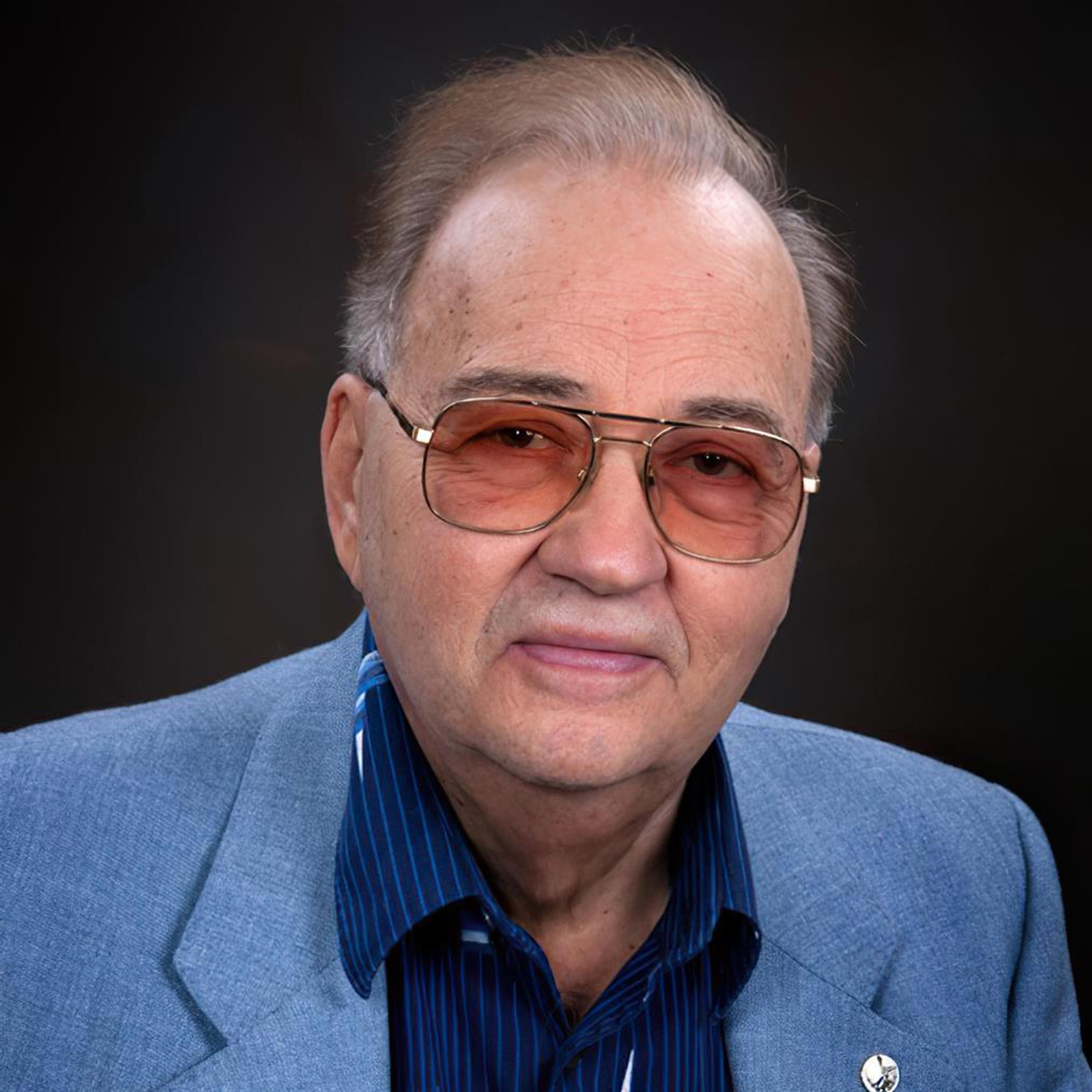 Jorge Agustin Rodriguez