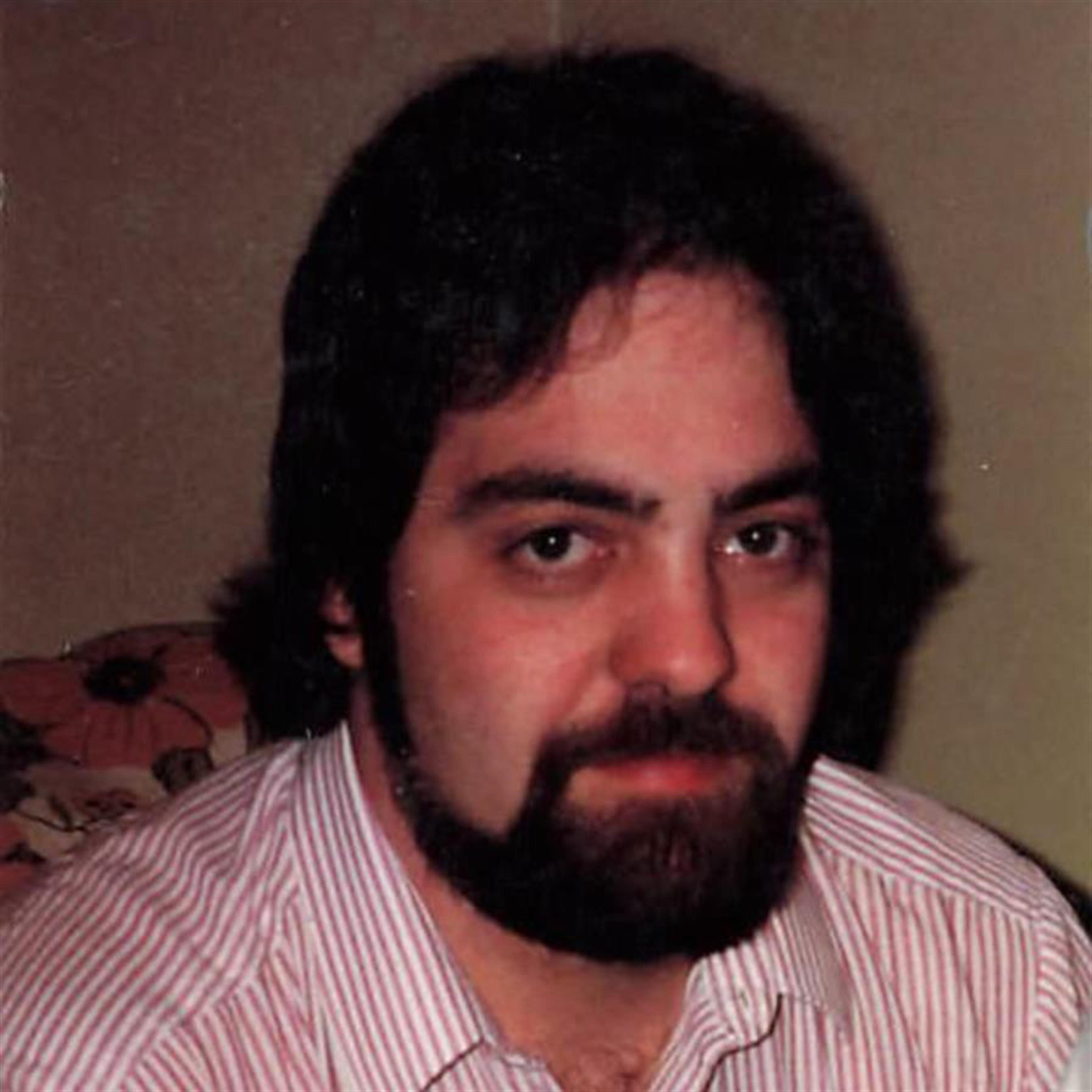 Charles R. Lotzgesell