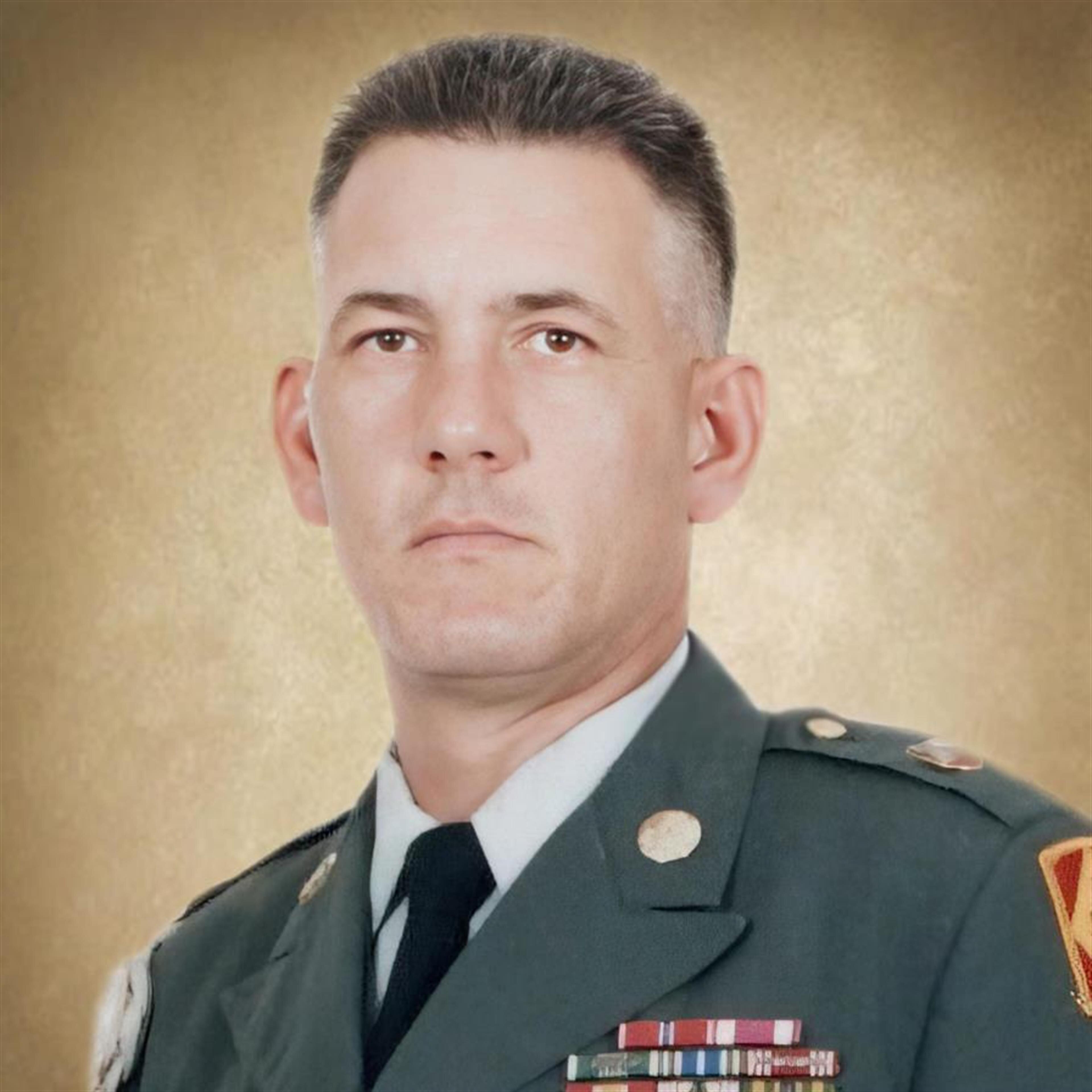 Glenn Allen Blackwell