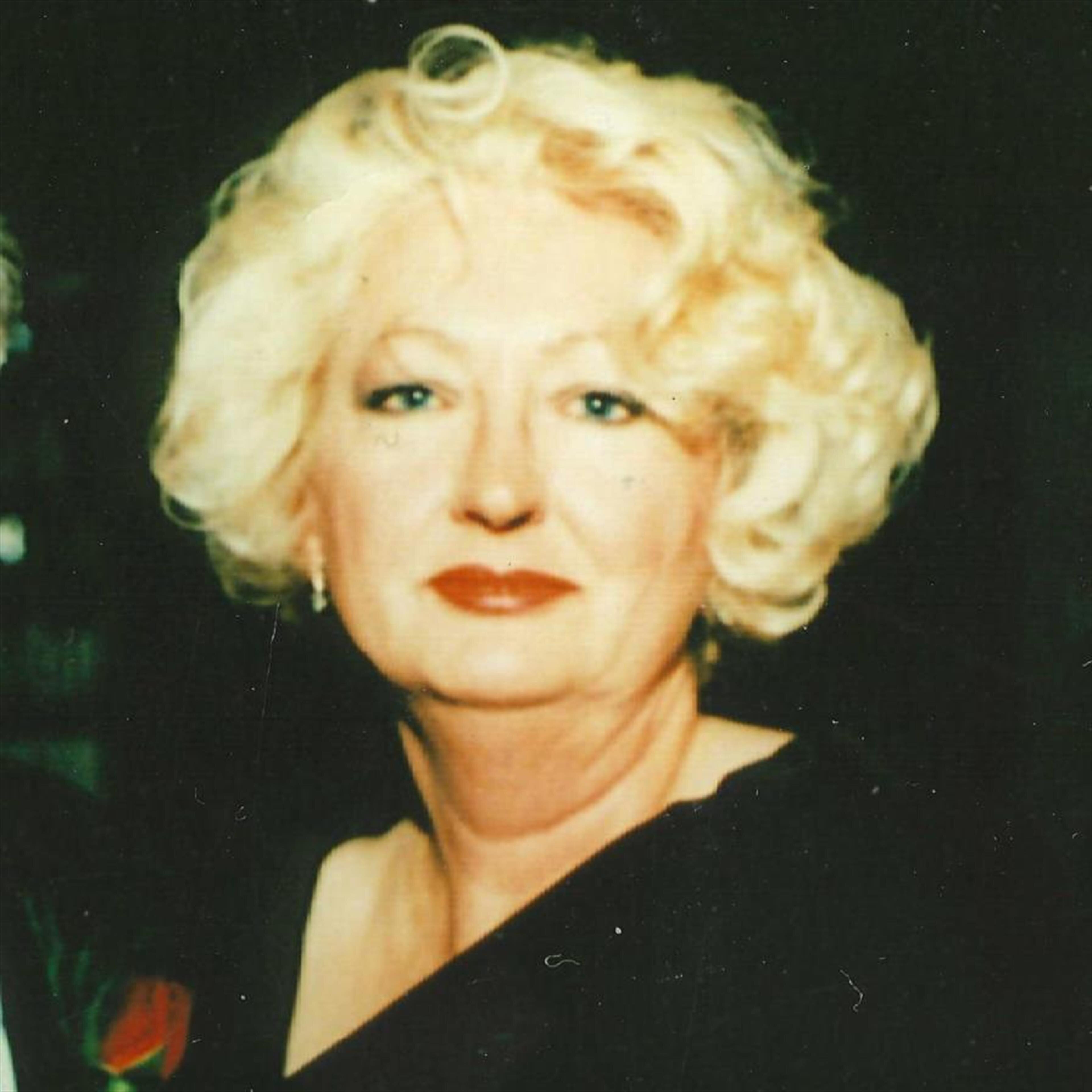Kathleen Ena Moseson