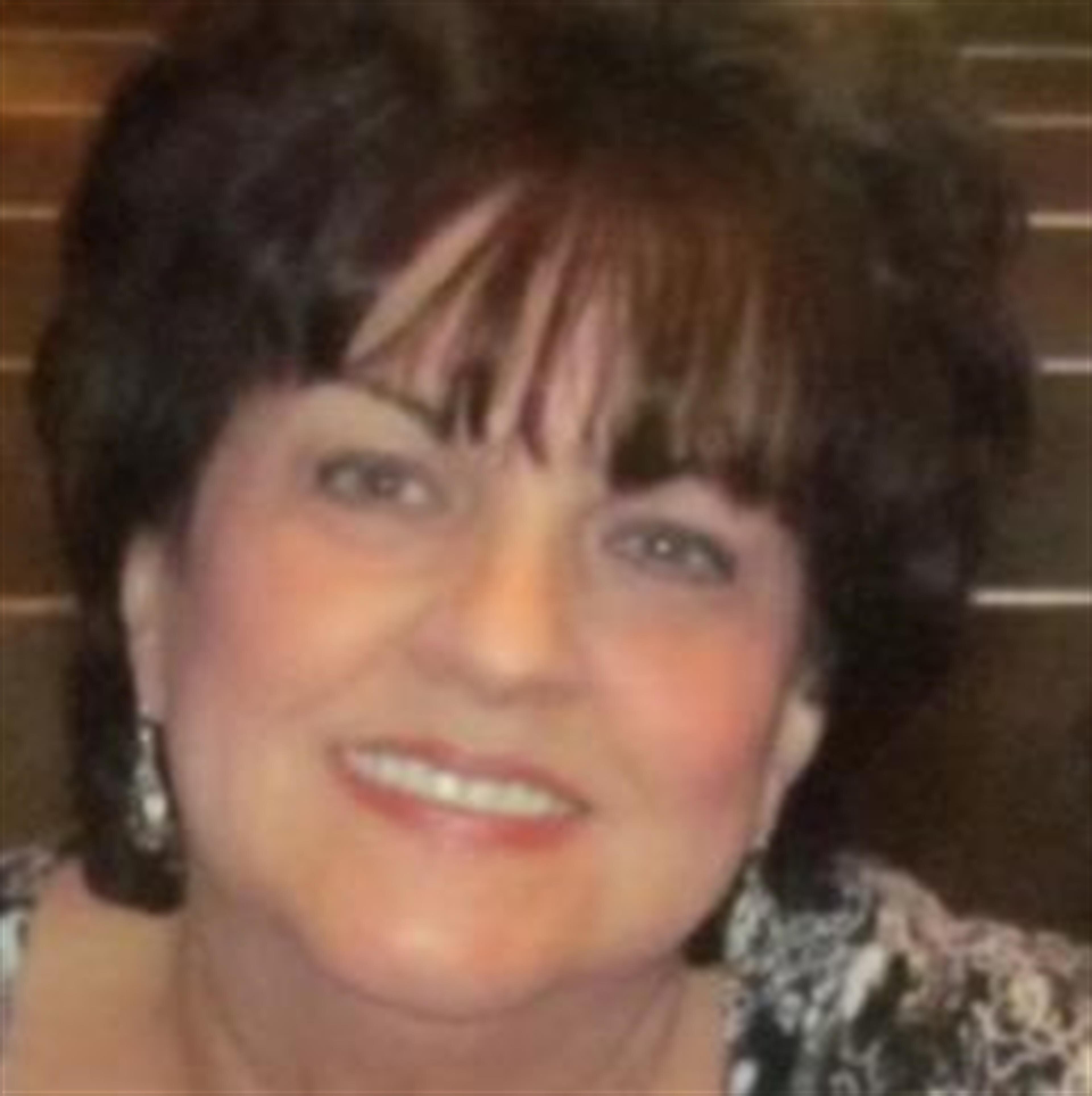 Deborah L. Johnston