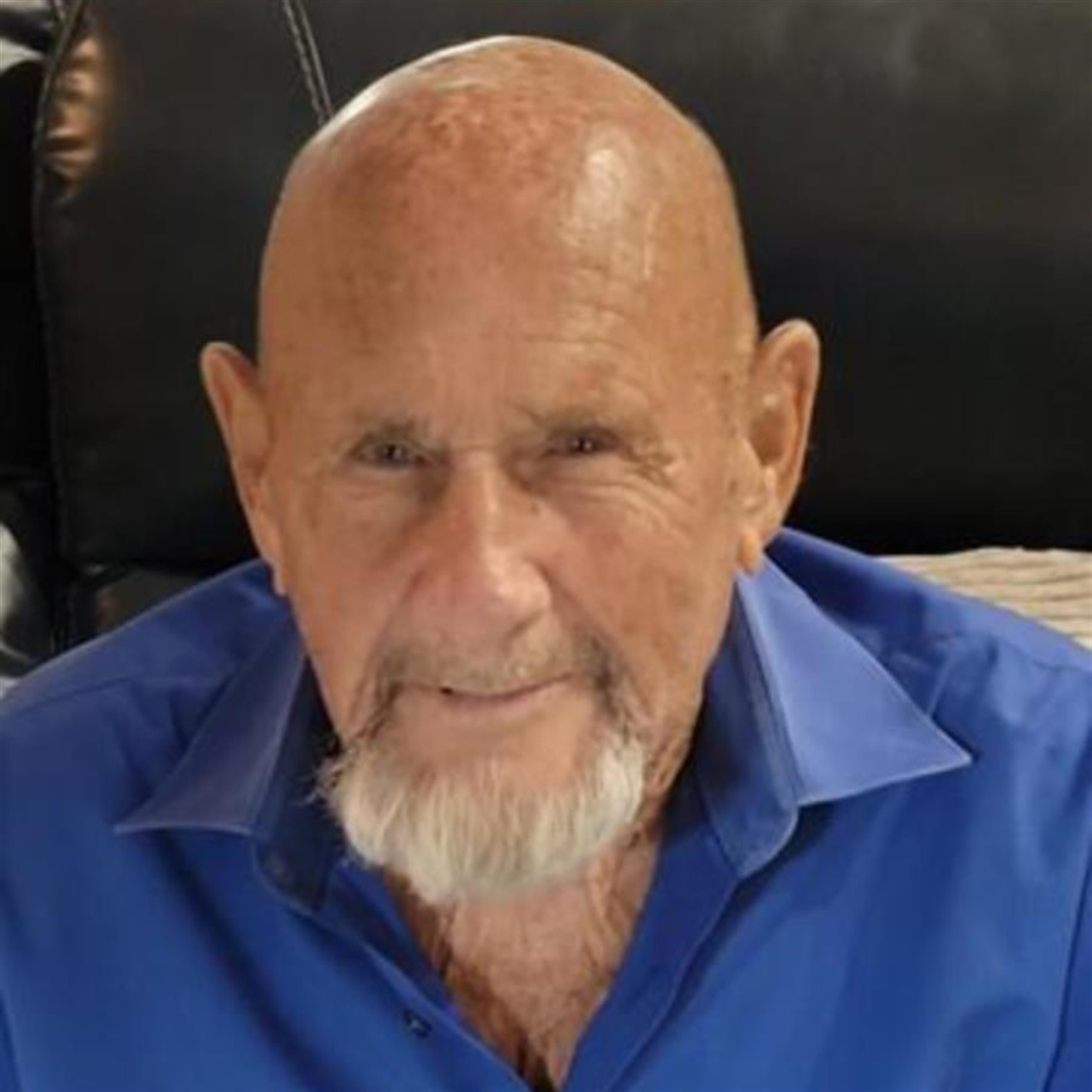 Ova Curtis "Brandy" Brandenburg's obituary picture