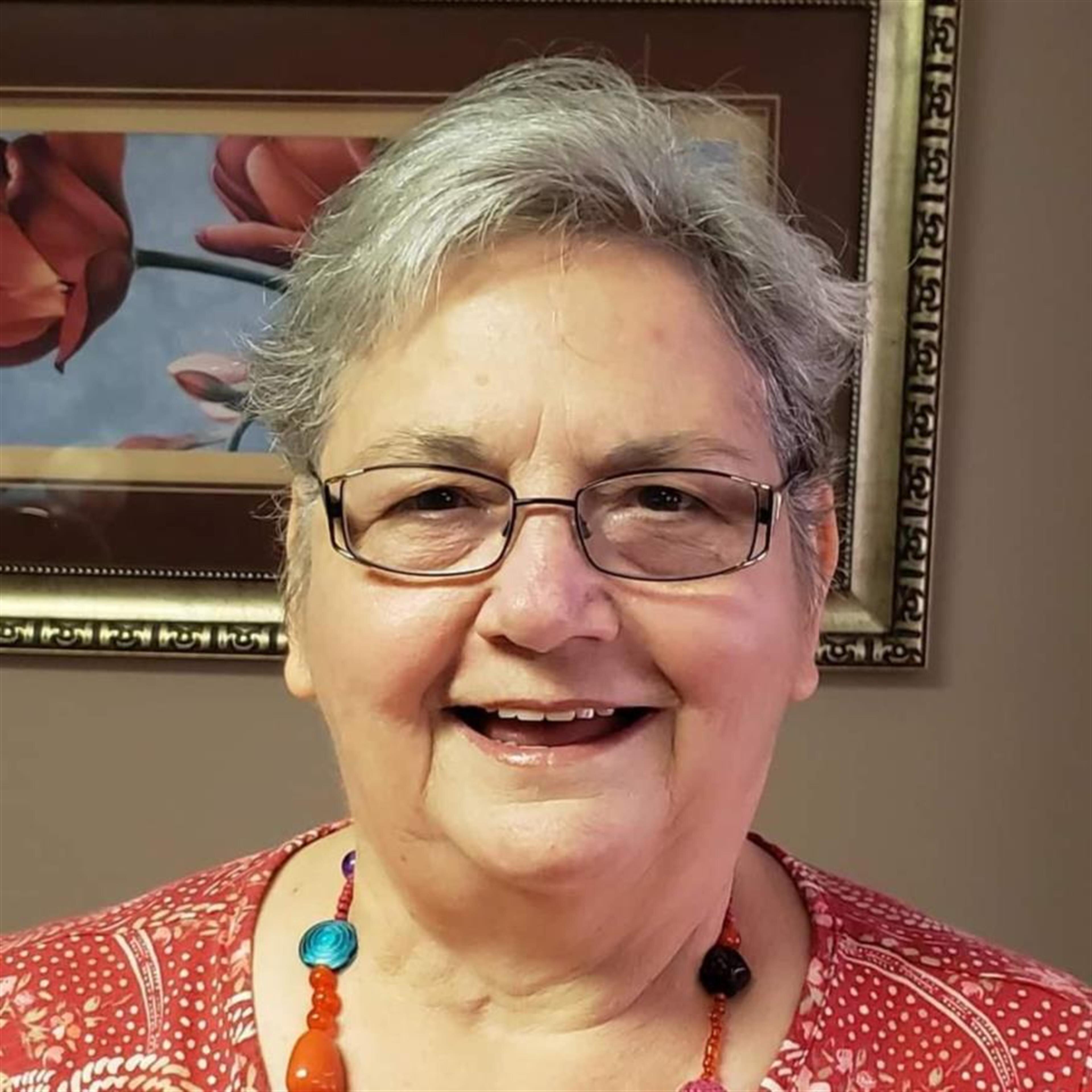 Carolyn Odom