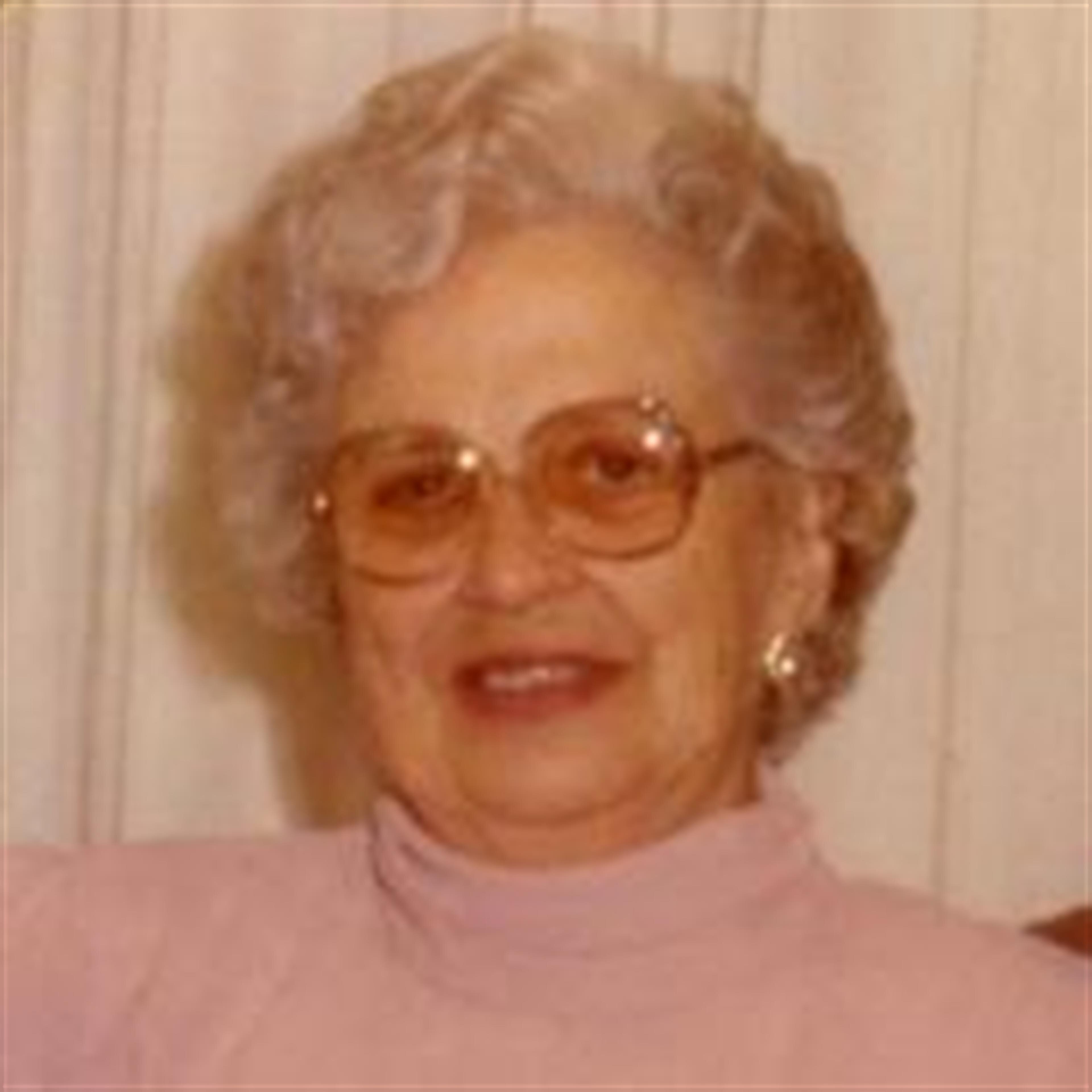 Inez Lindstedt