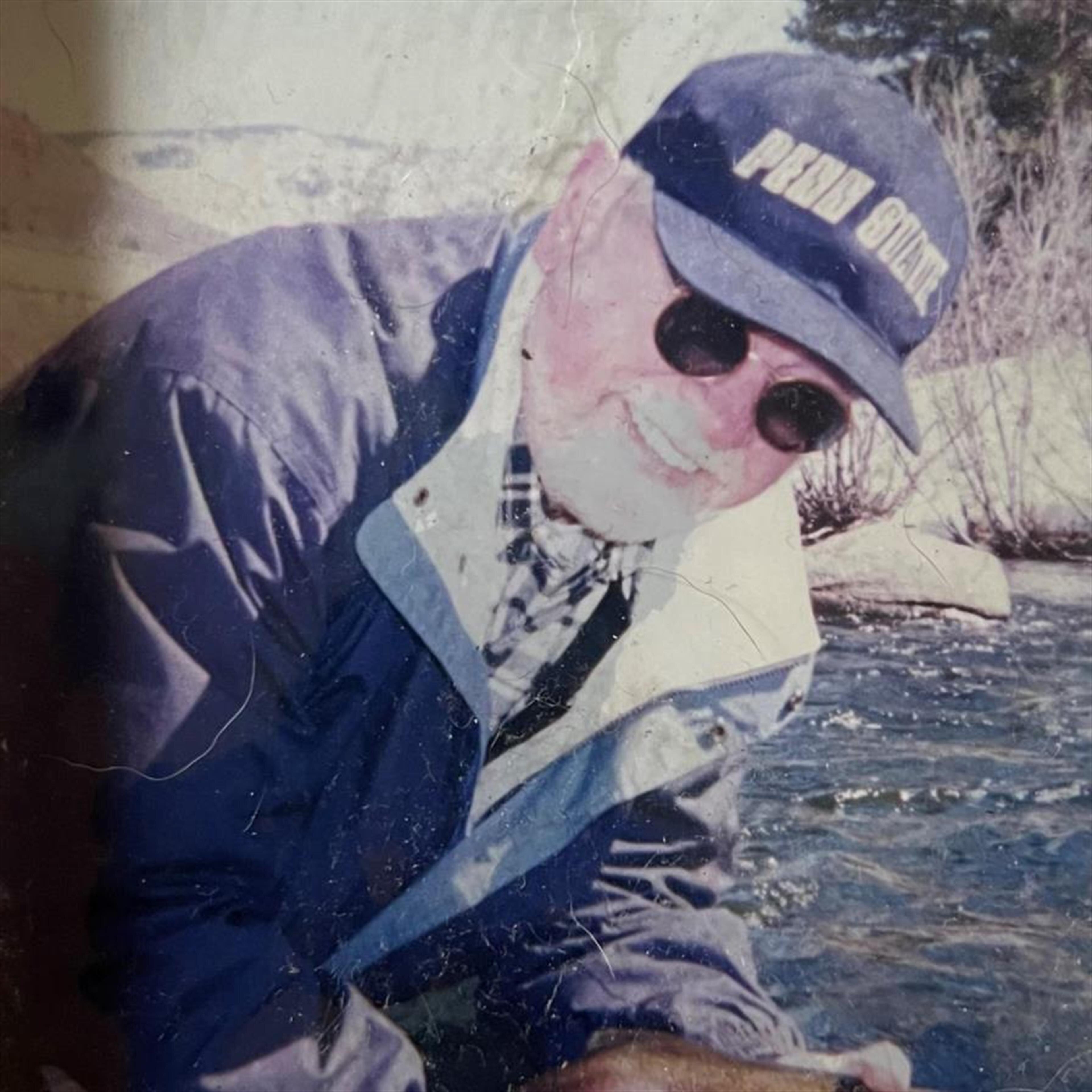 Dr. Neil B. Edwards
