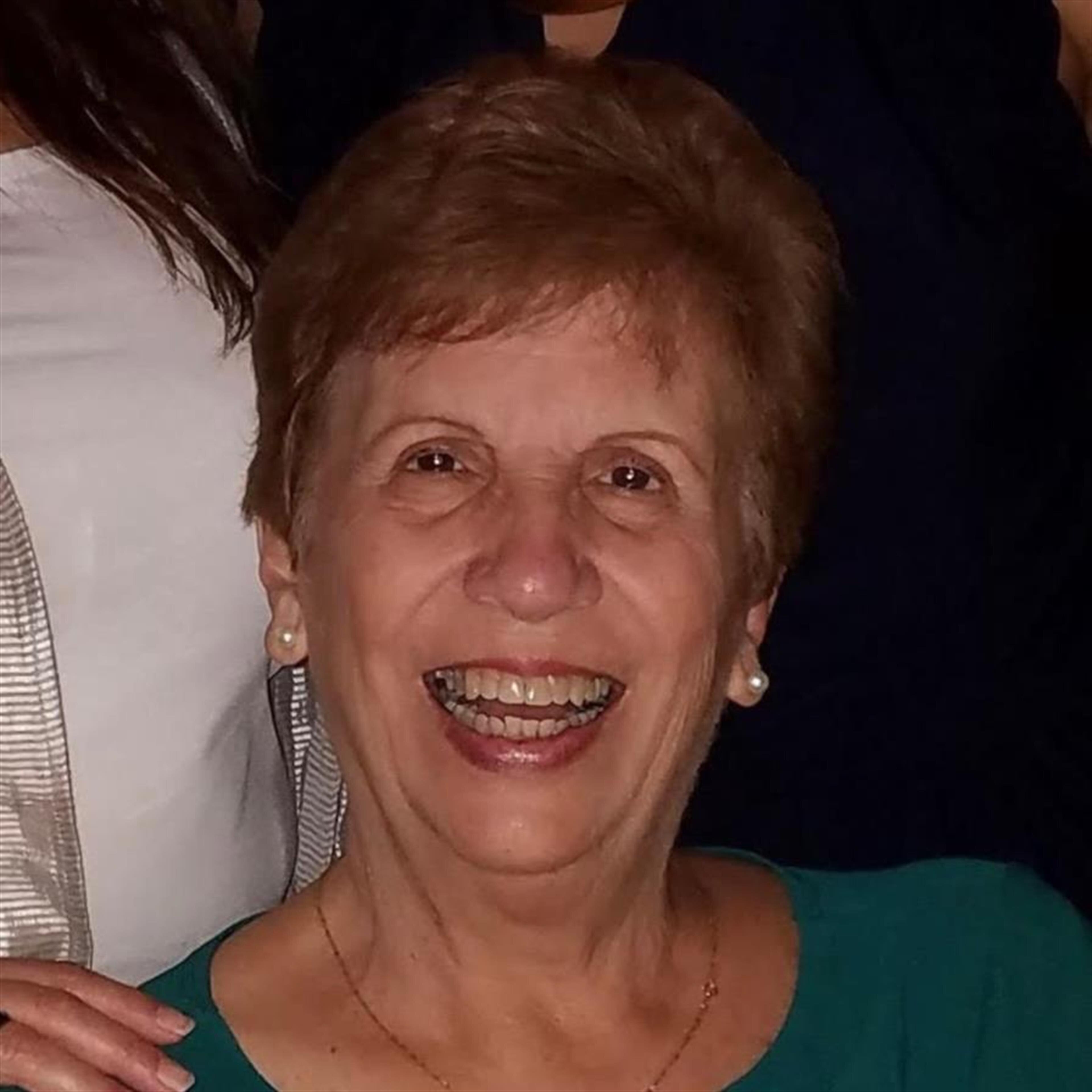 Georgina R Picard