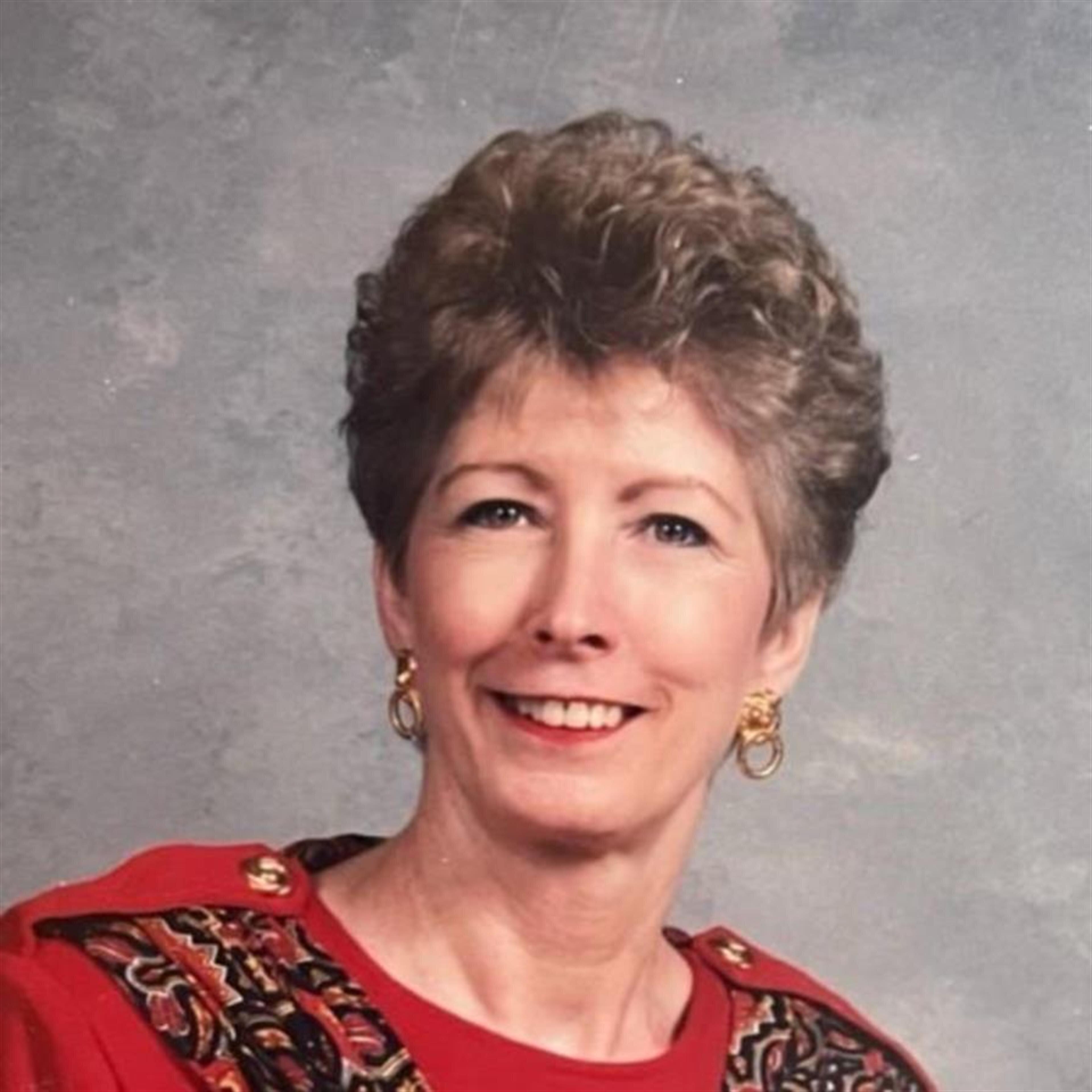 Reba Ellen Harnage