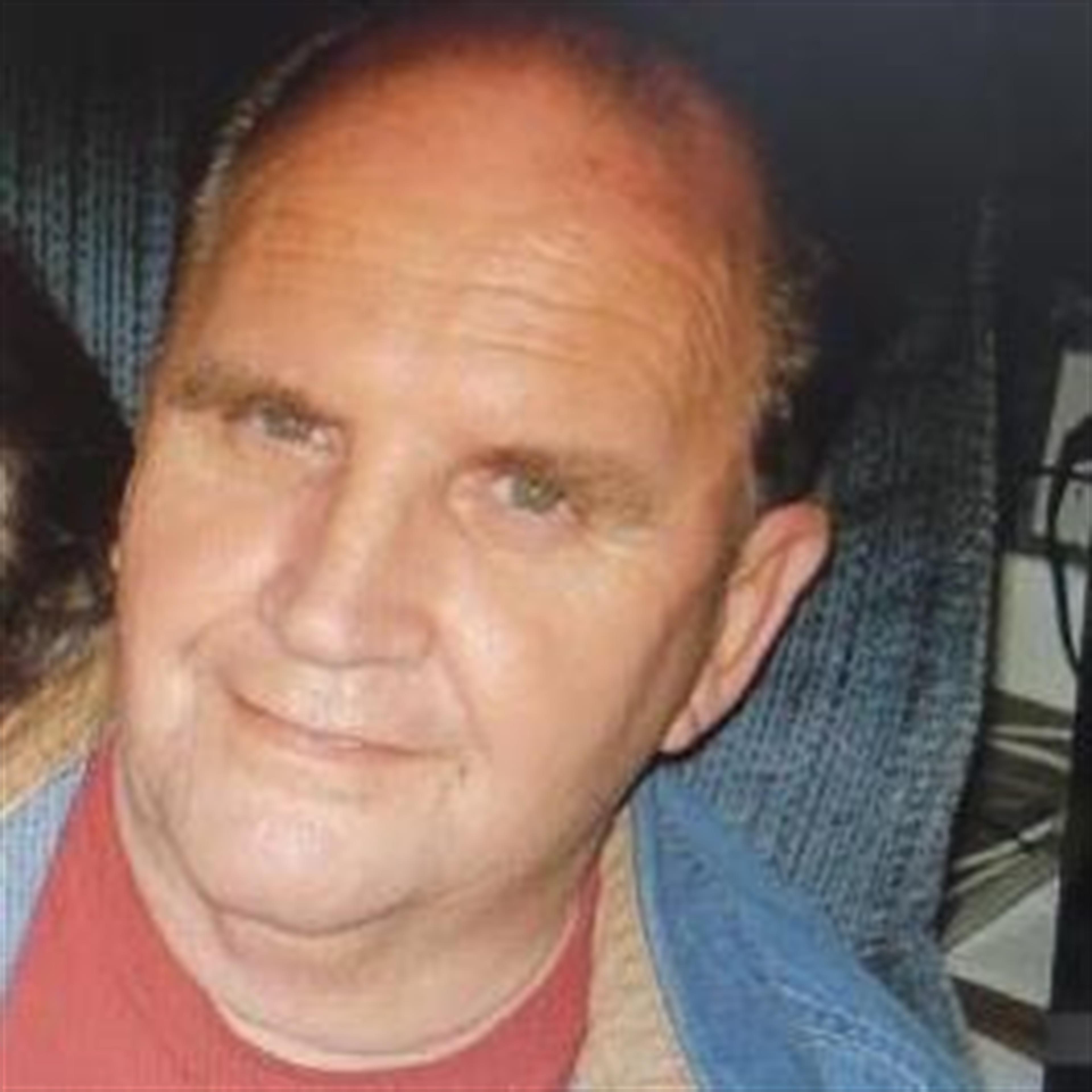 Joseph W. Isaacs' obituary picture