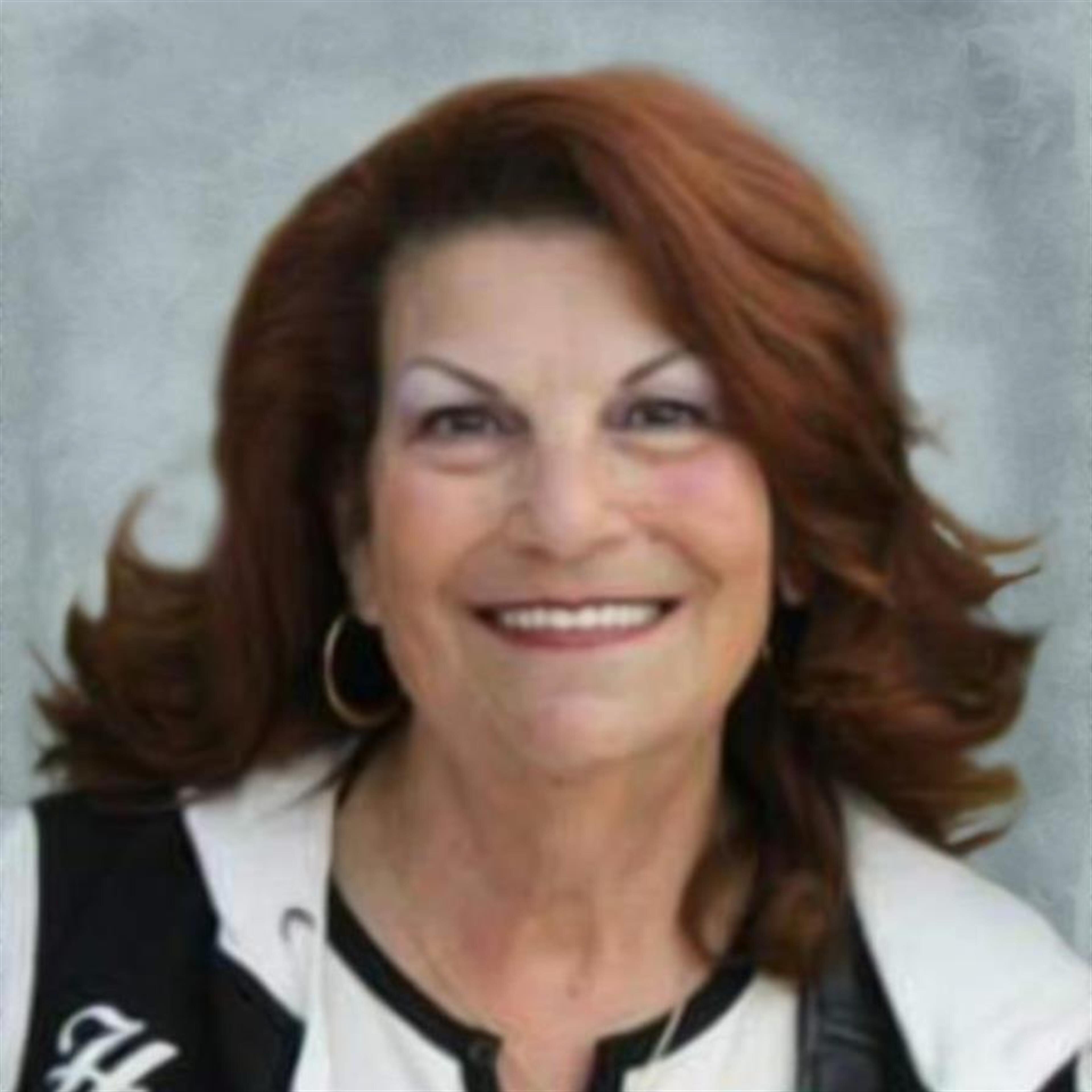 Brenda F. Drake