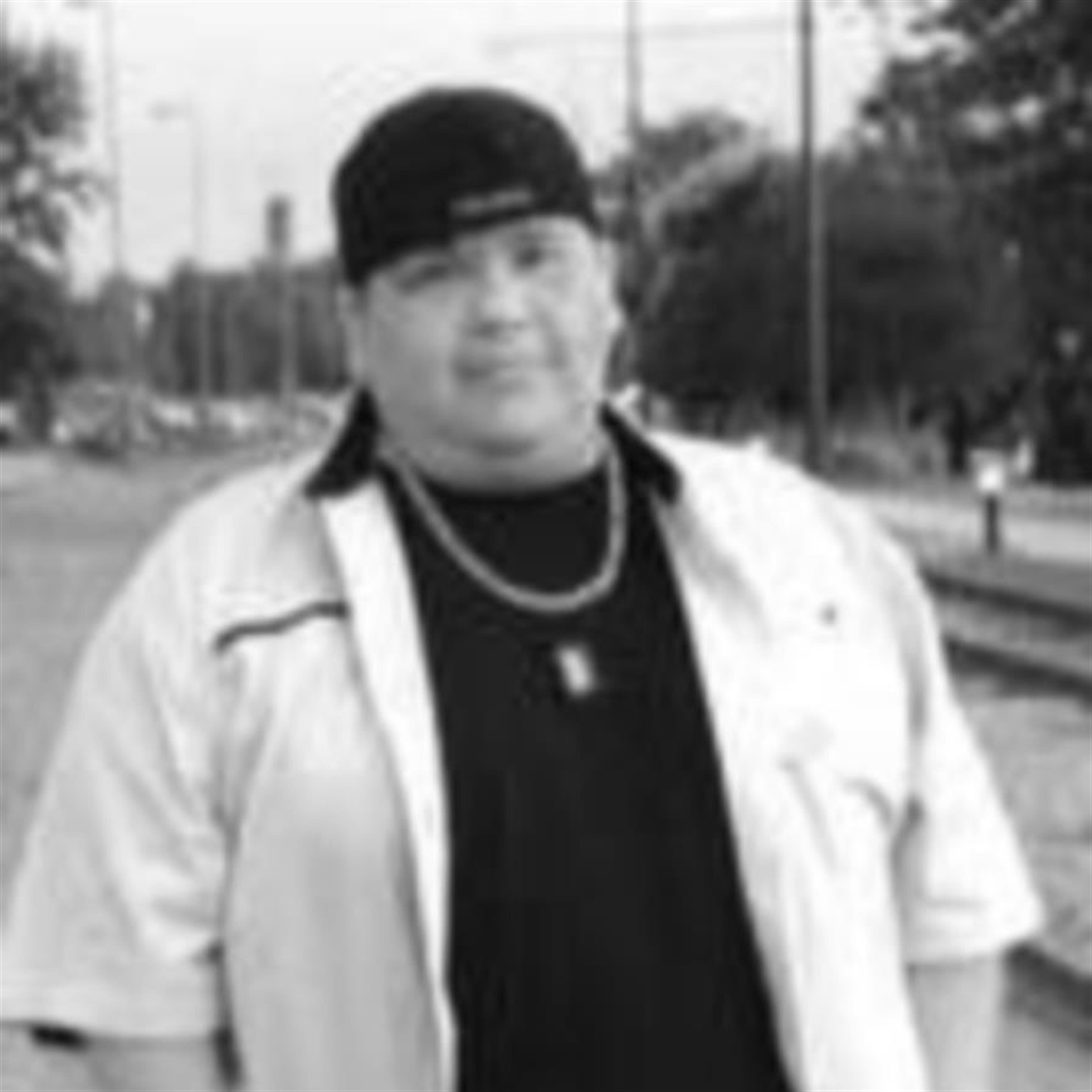 Manuel Javier Campos