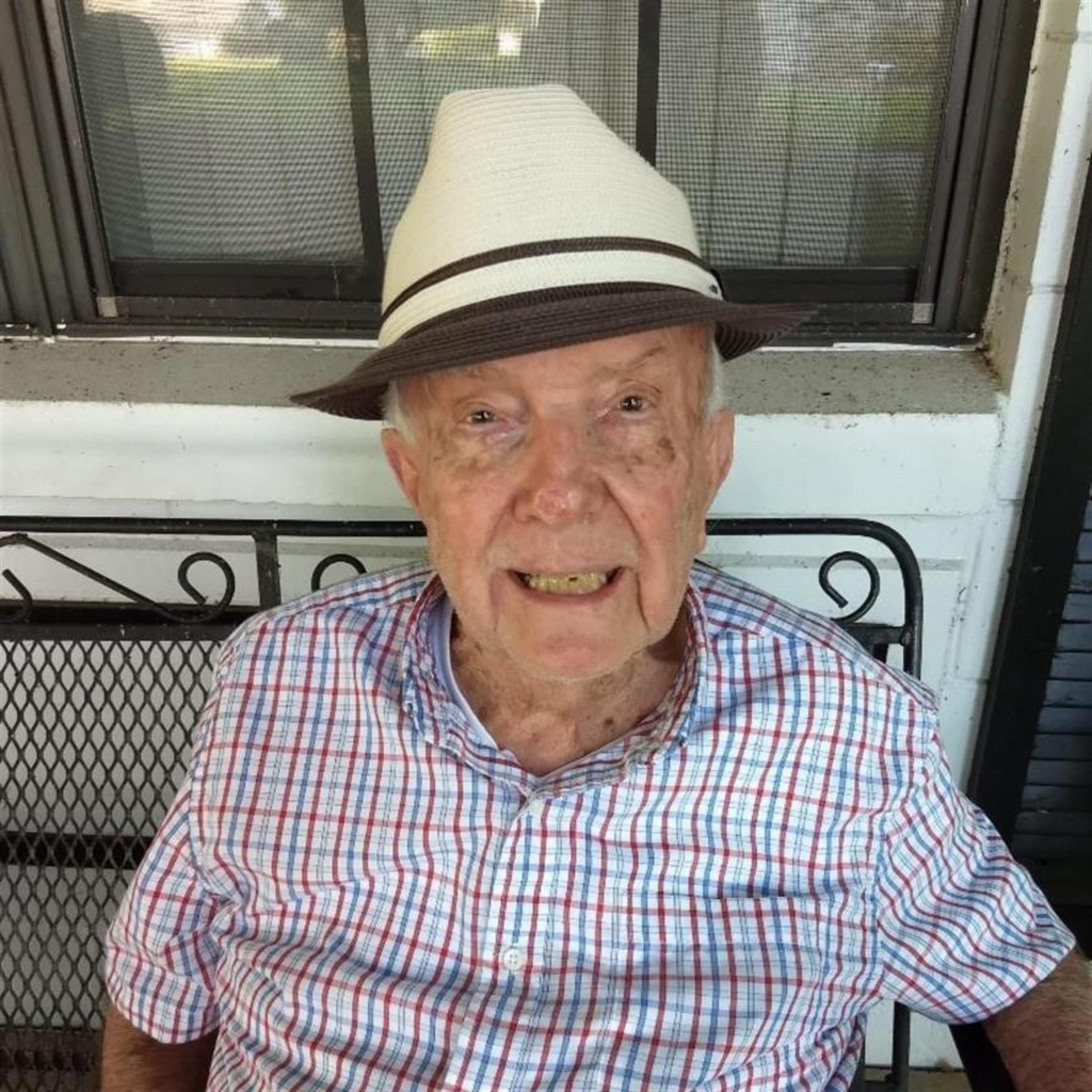 James P. Loflin, Sr