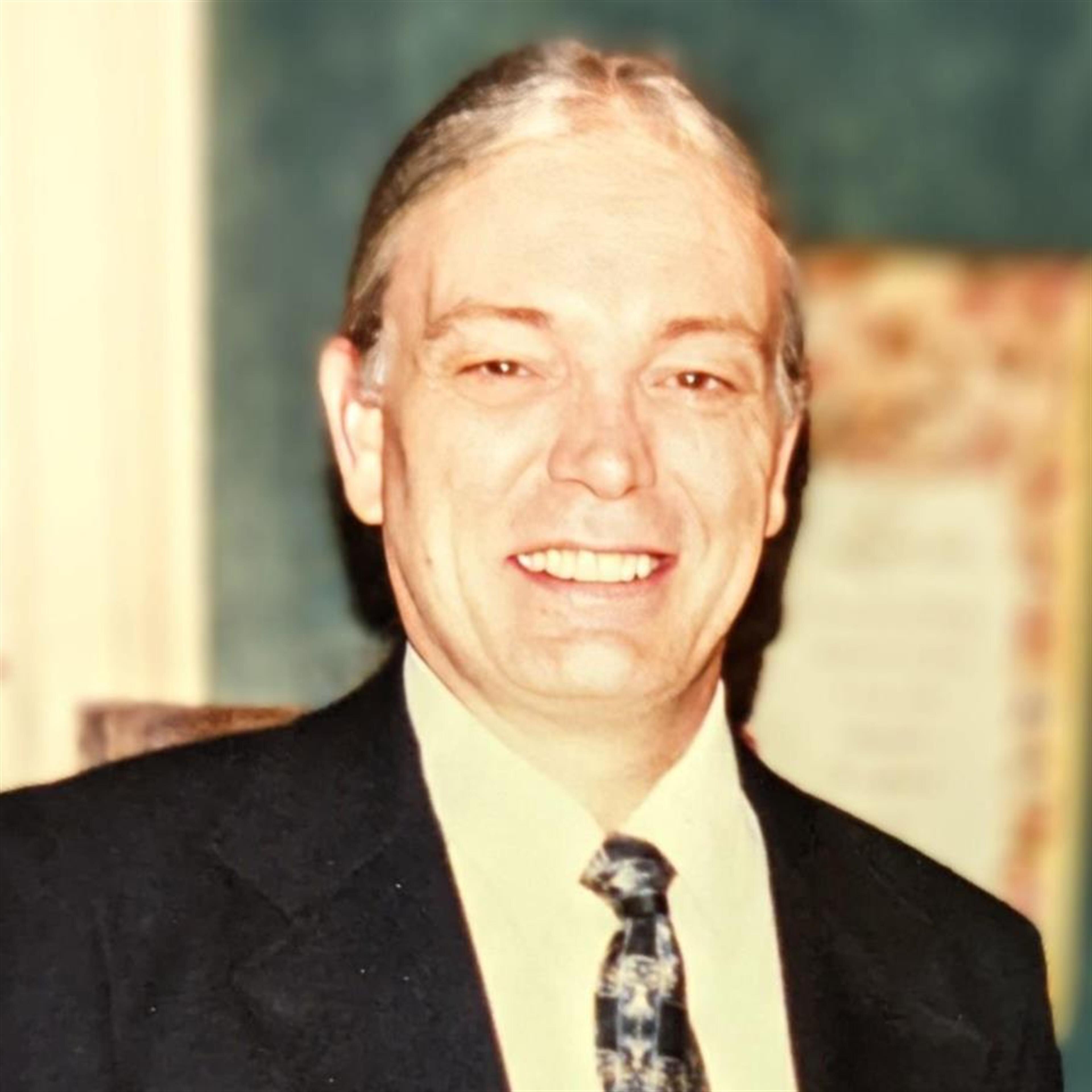 James Thomas Joyner