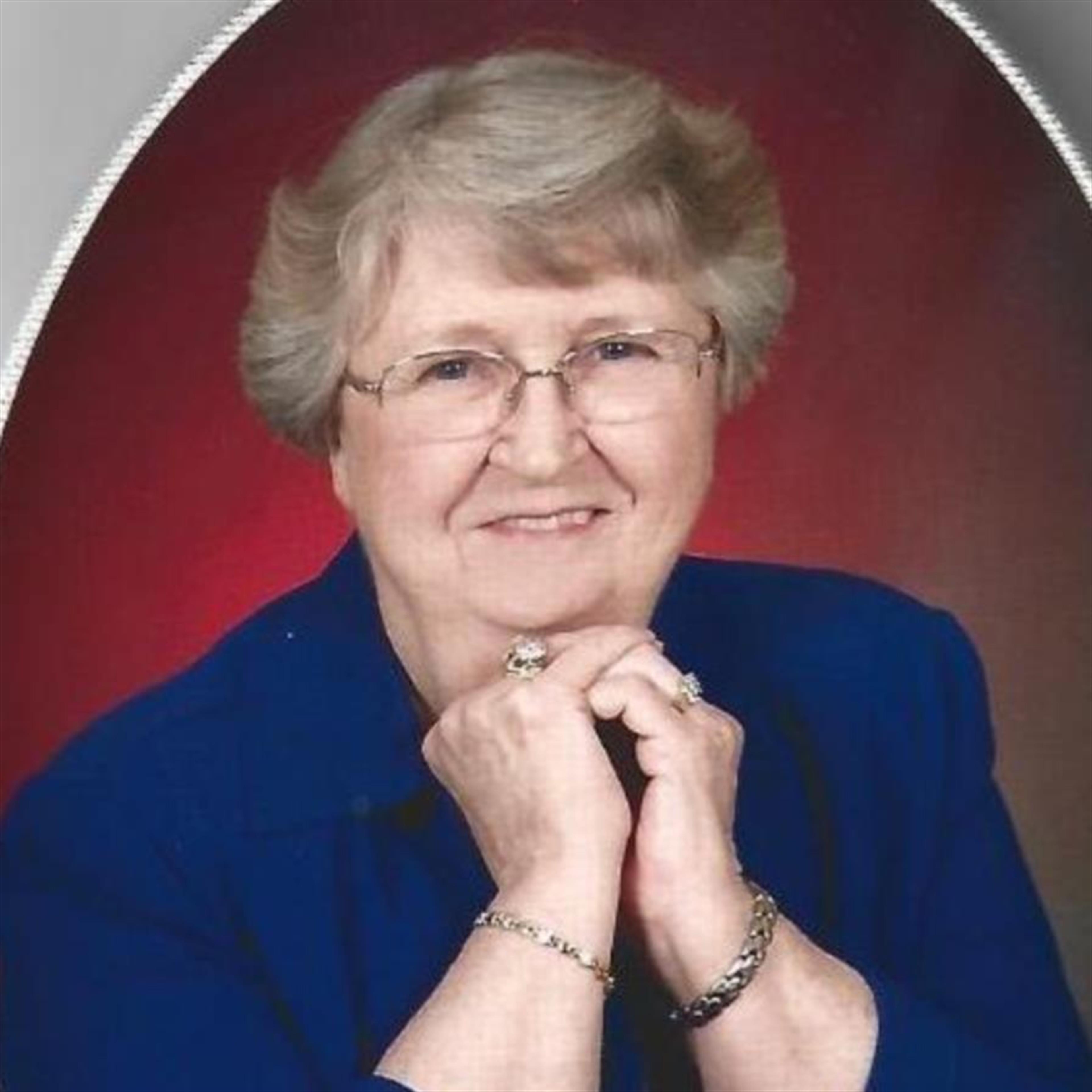 Christeen Fay Beauchamp