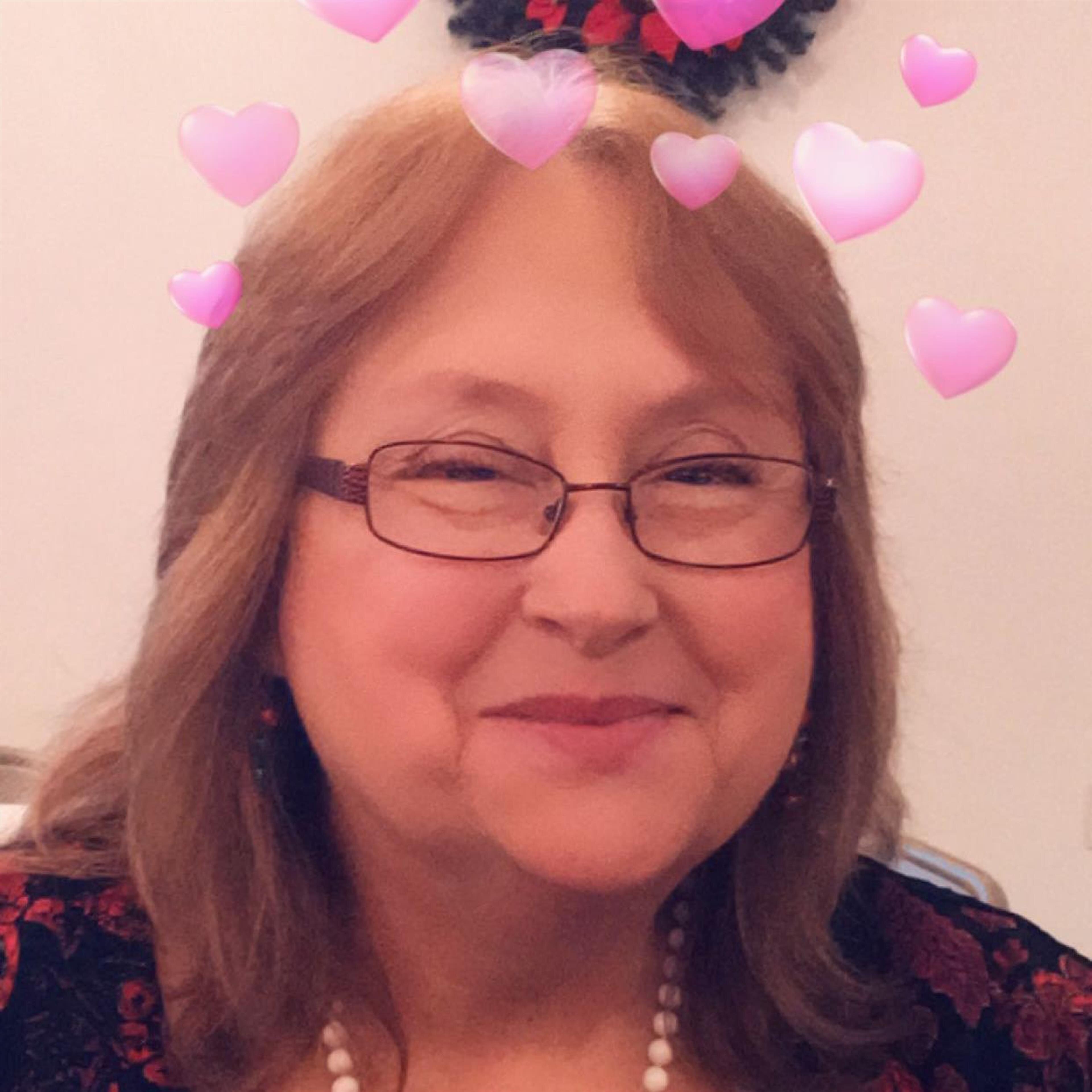 Debra Joyce Delozier Gatlin
