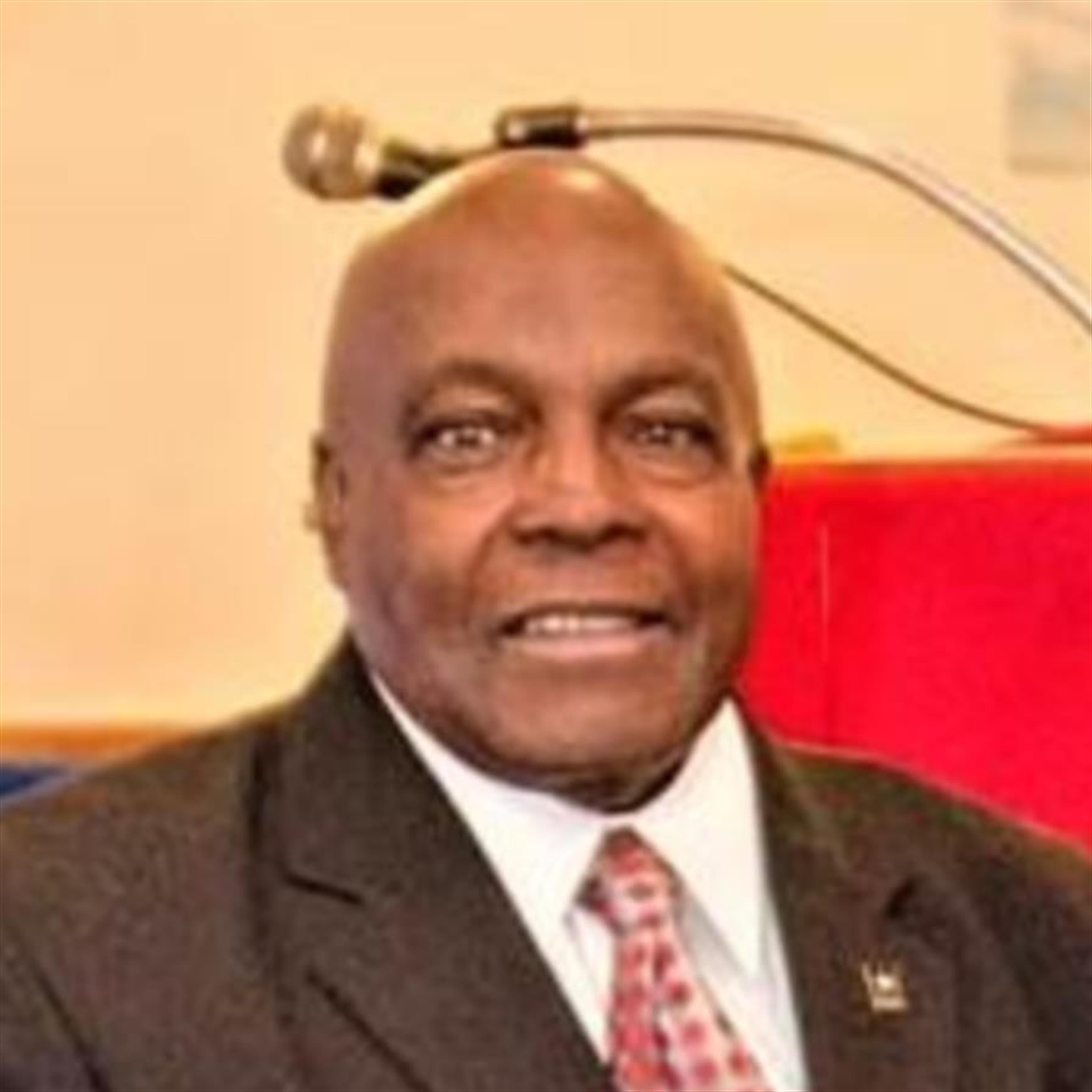 Deacon Hersel Cornelius Rowe