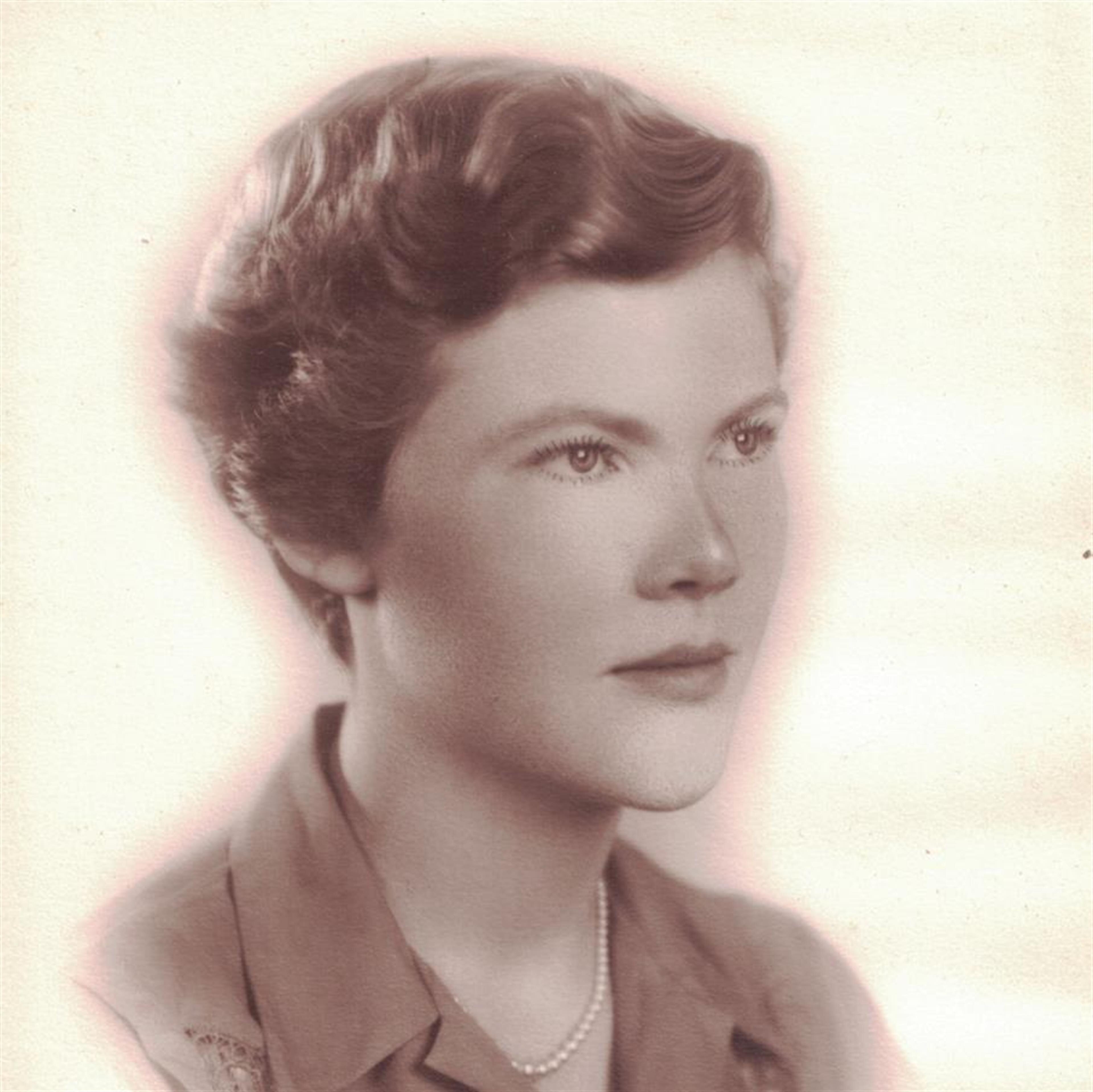 Ruth Anna Flanagan