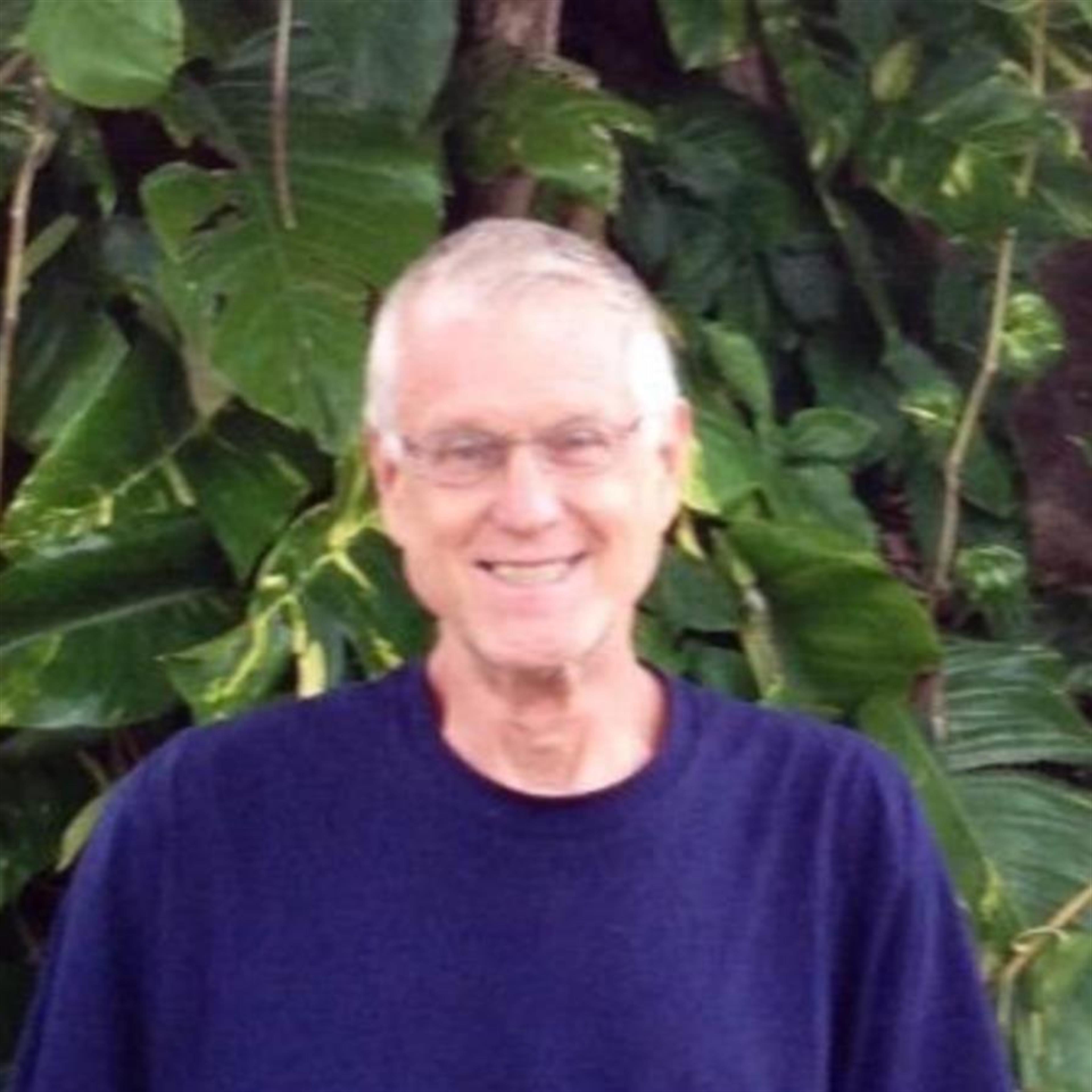 O. Douglas Stenstrom Jr