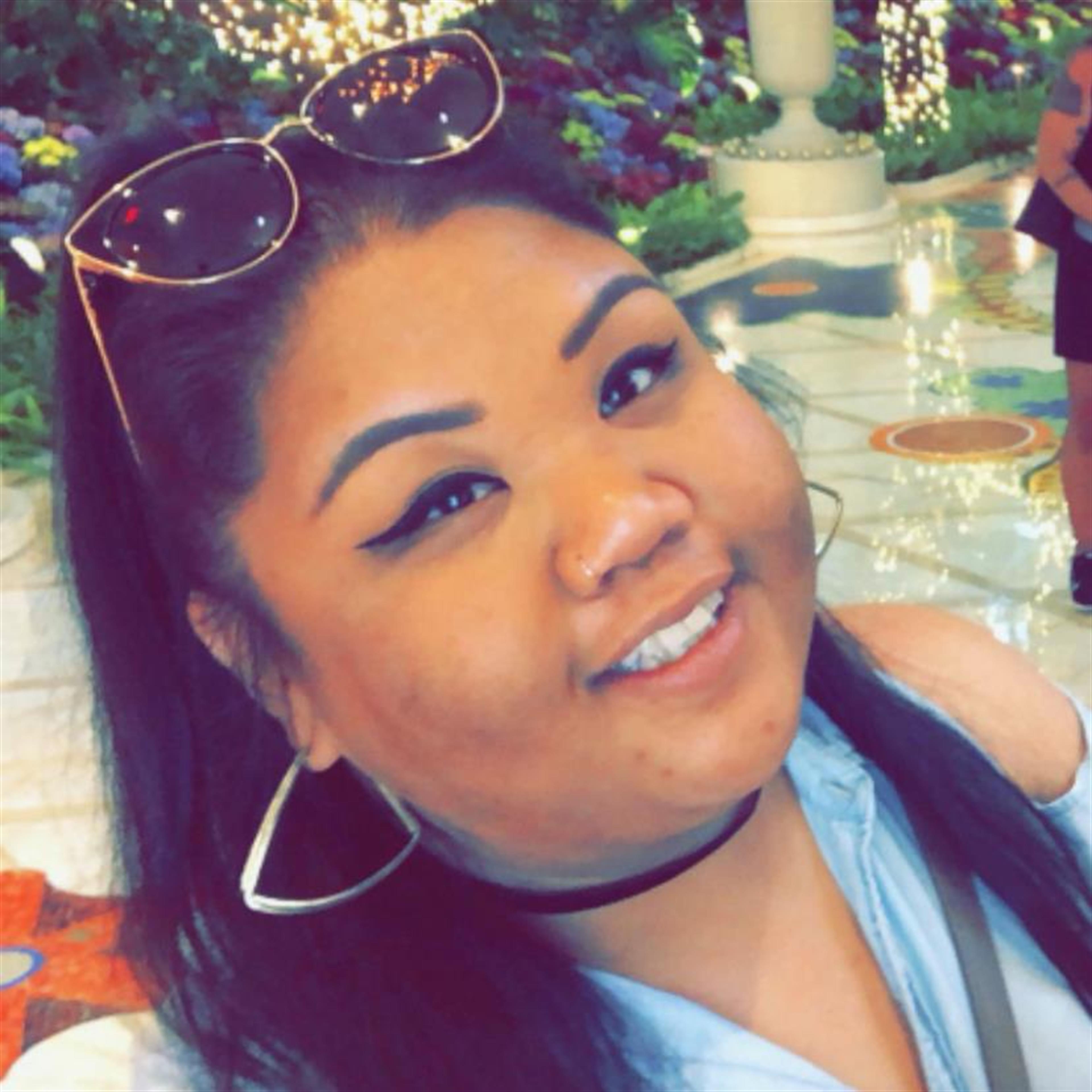 Elisa Danielle-Paulite Lavarias