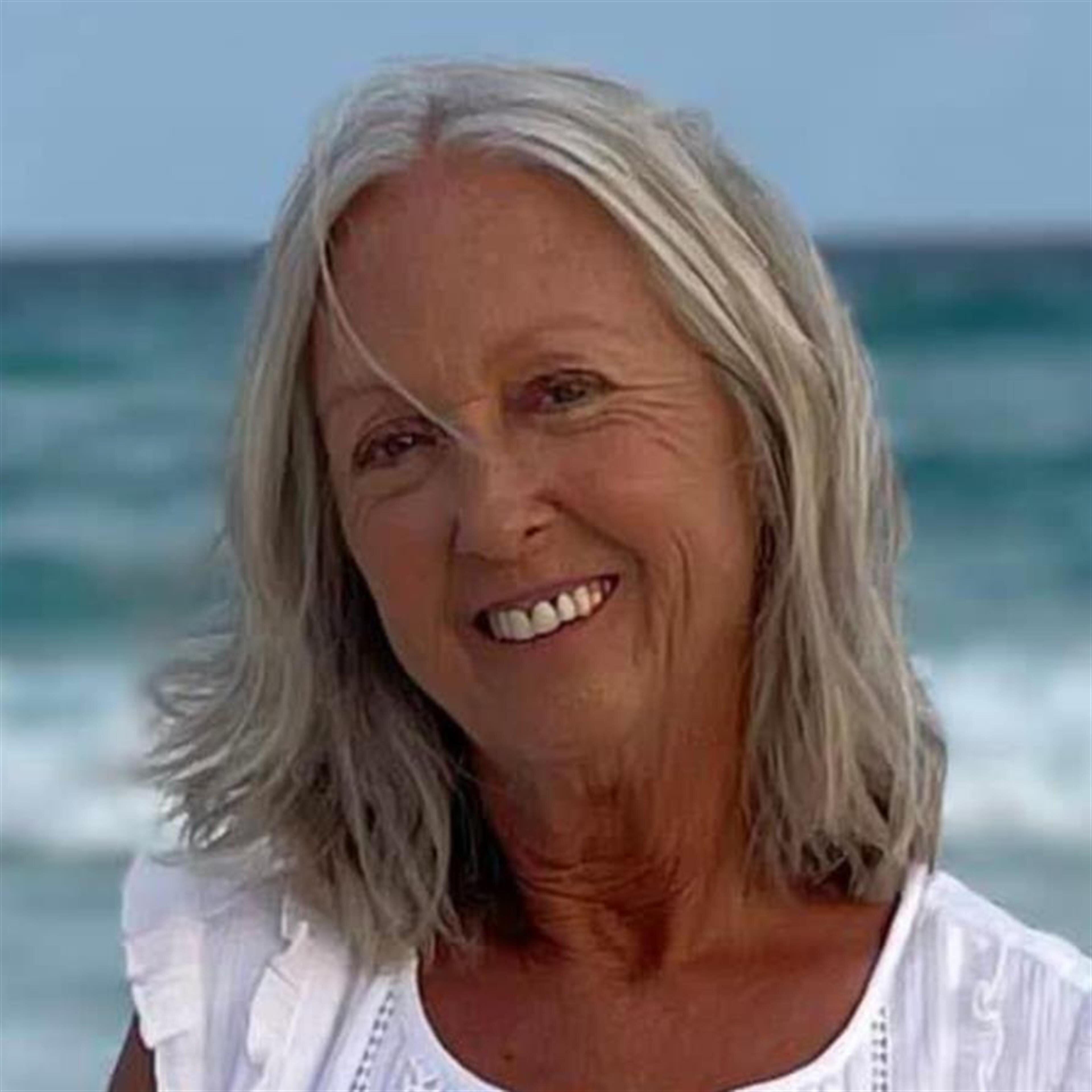 Elaine Janette Tubbs