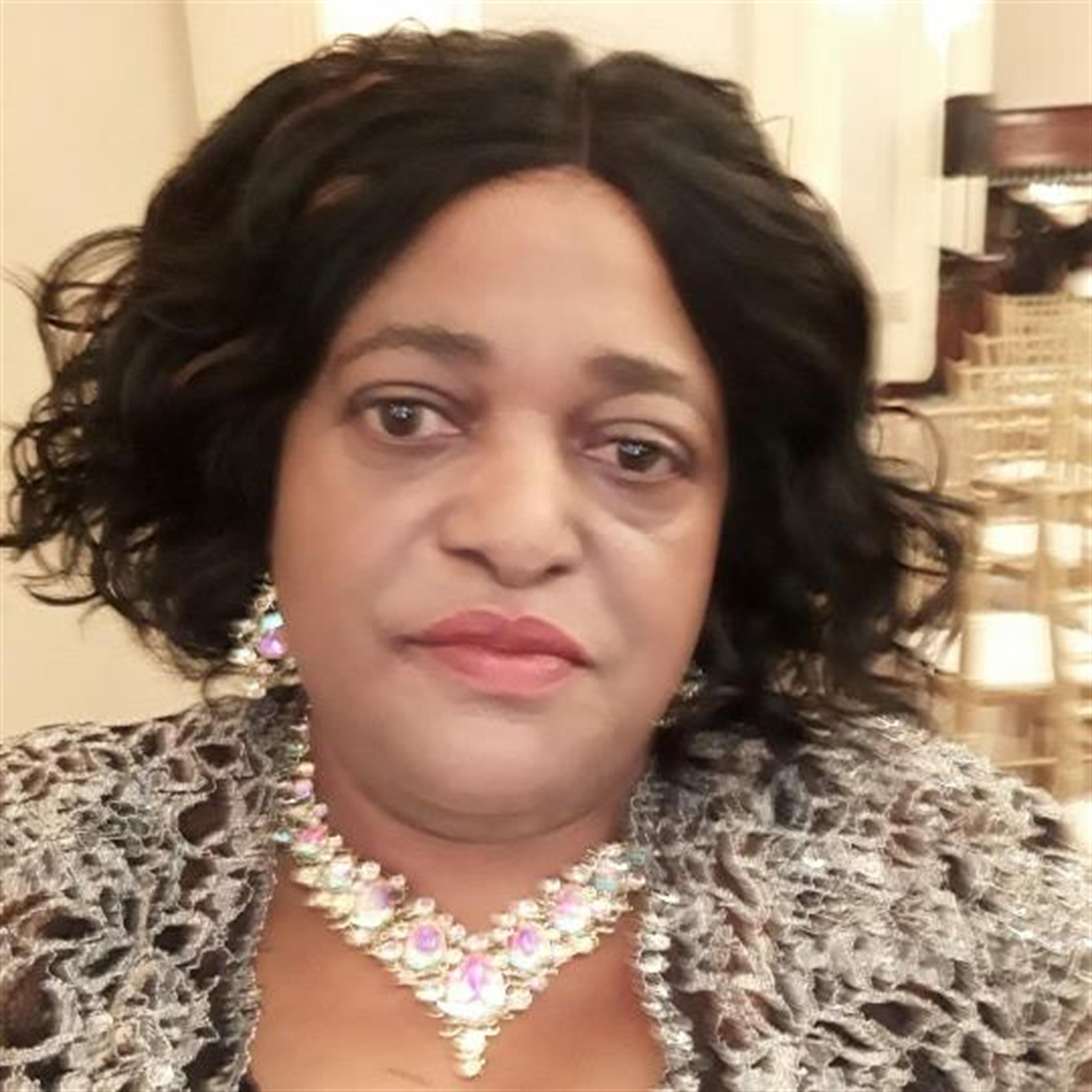 Mrs. Philomena Anchi Fobeneh's obituary picture