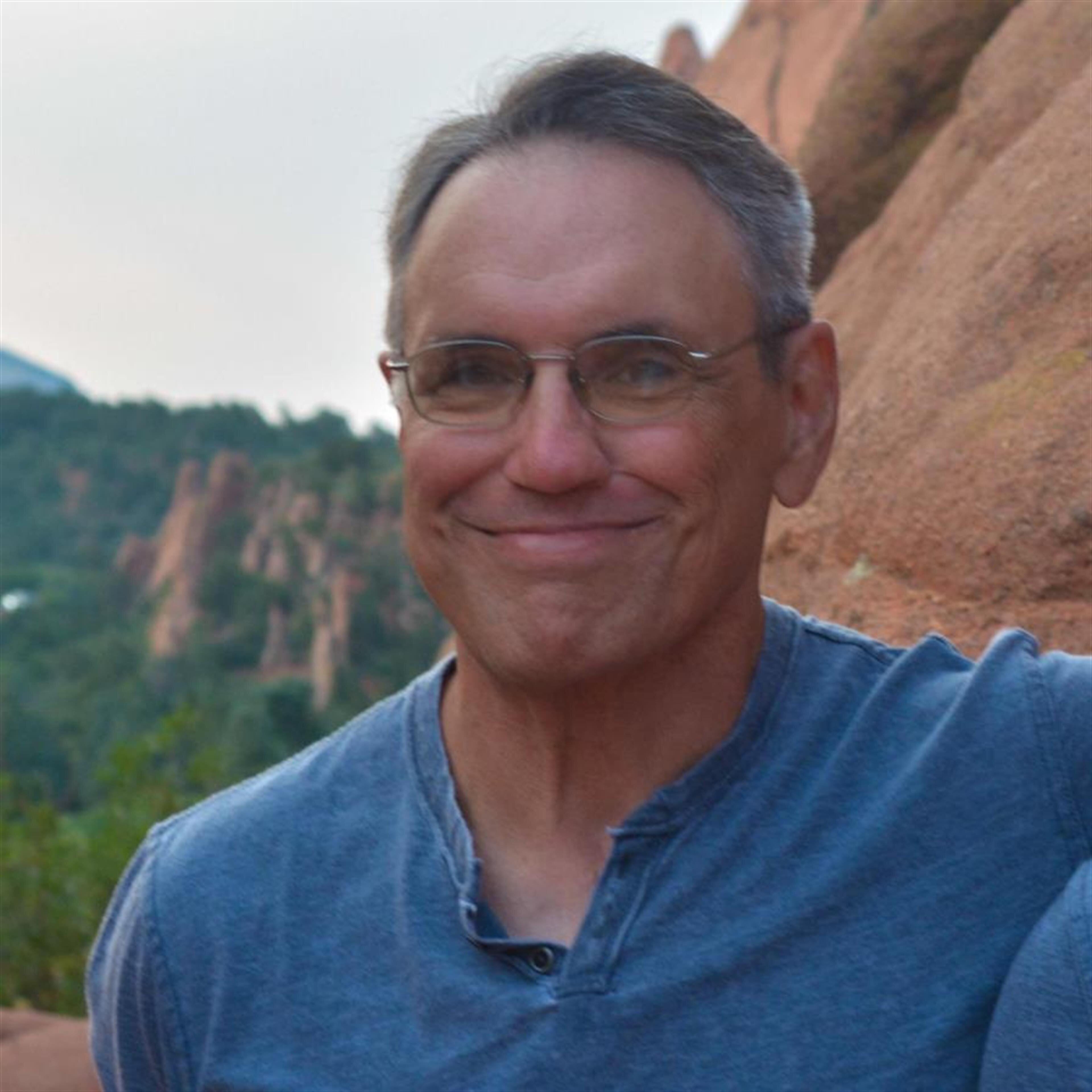 Mark W. Fetterman