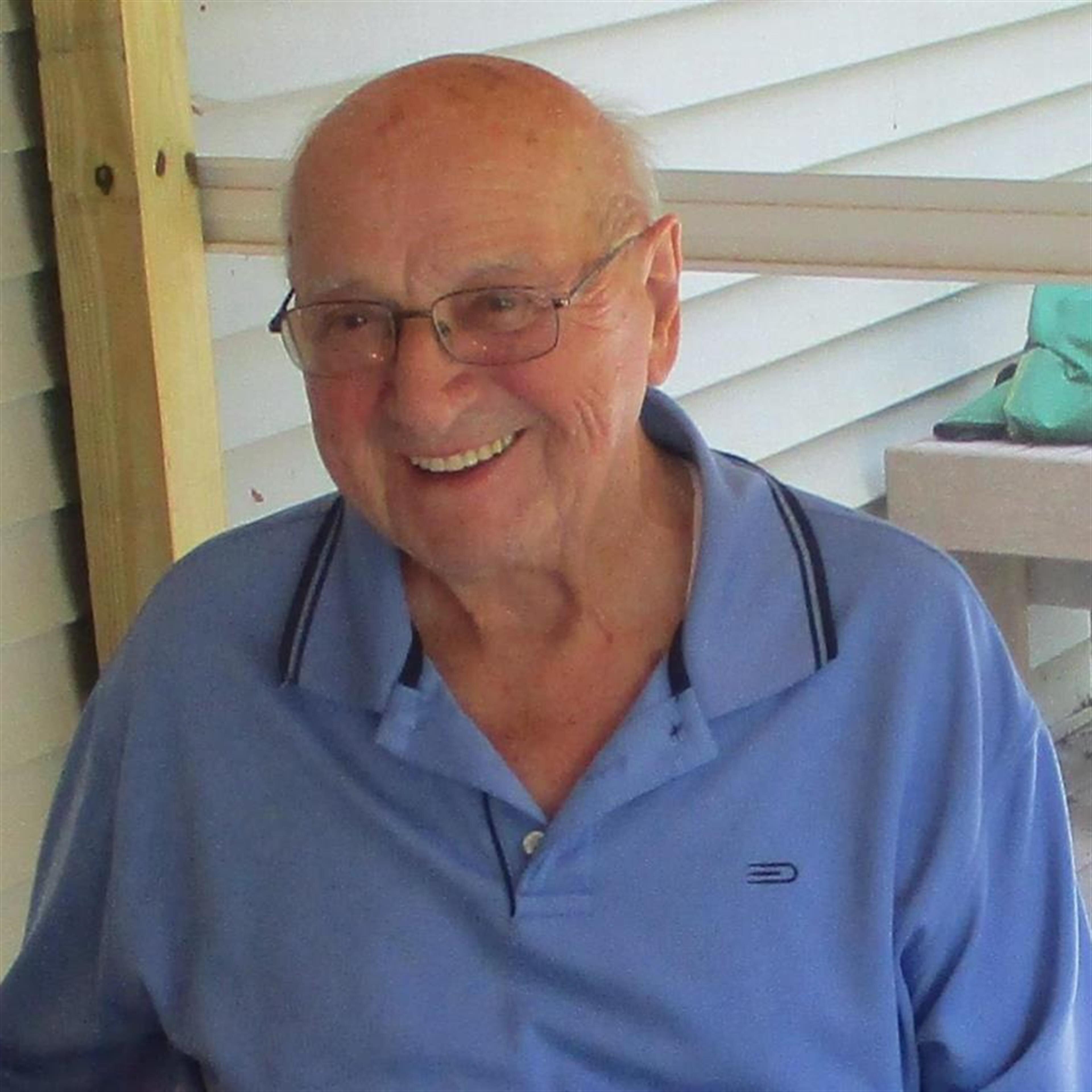 Ernest Mann