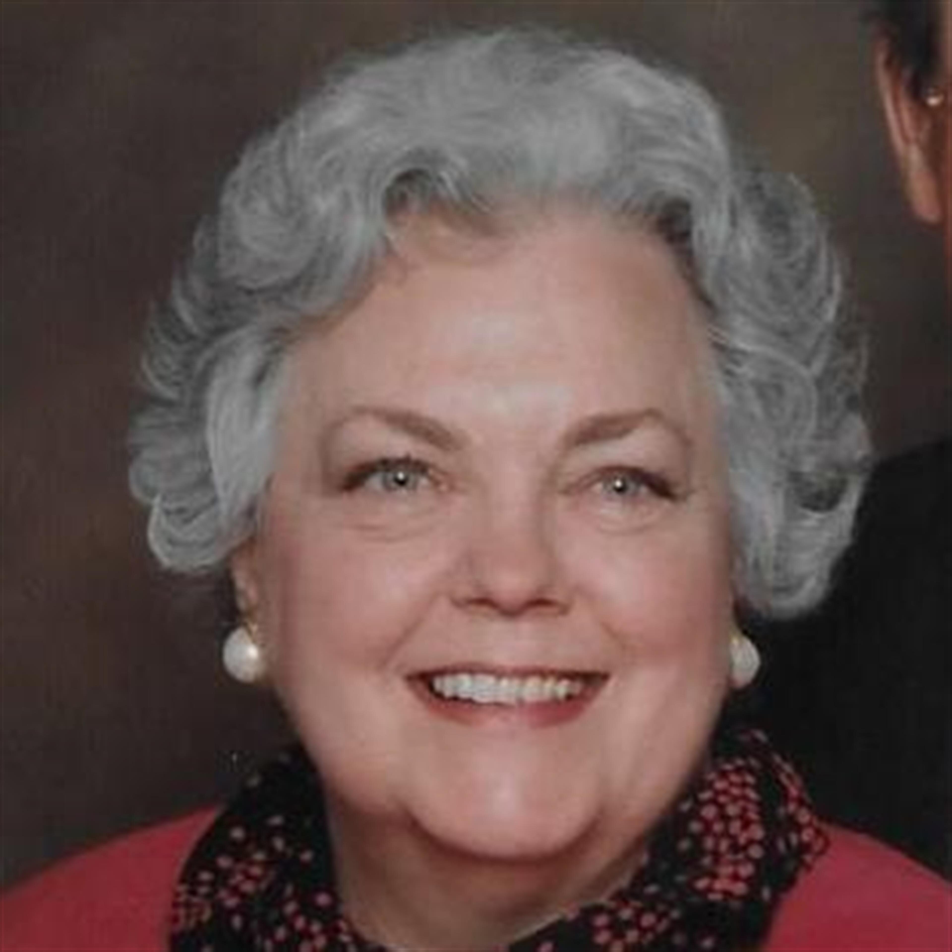 Harriett Gant