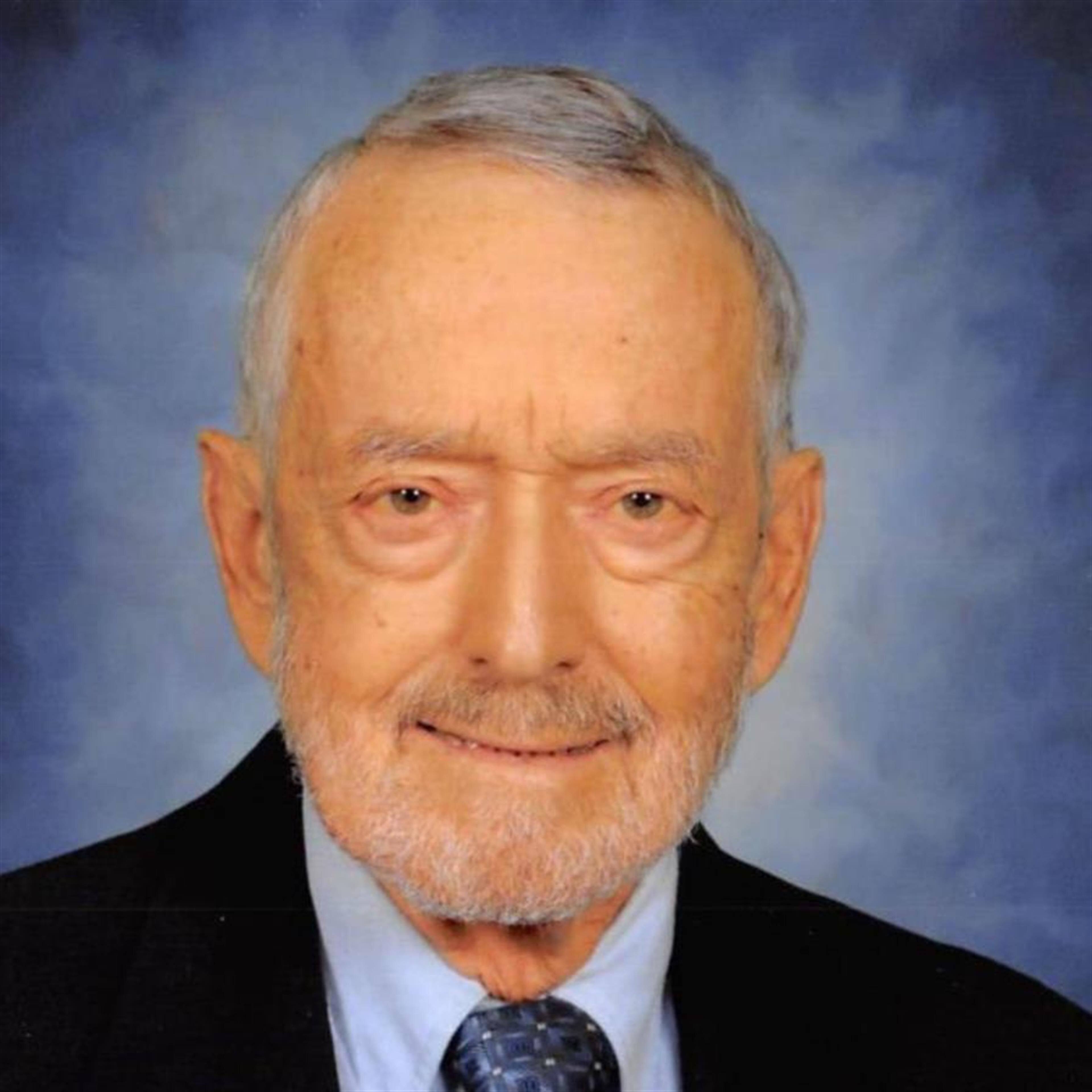 Lawrence A. Baker