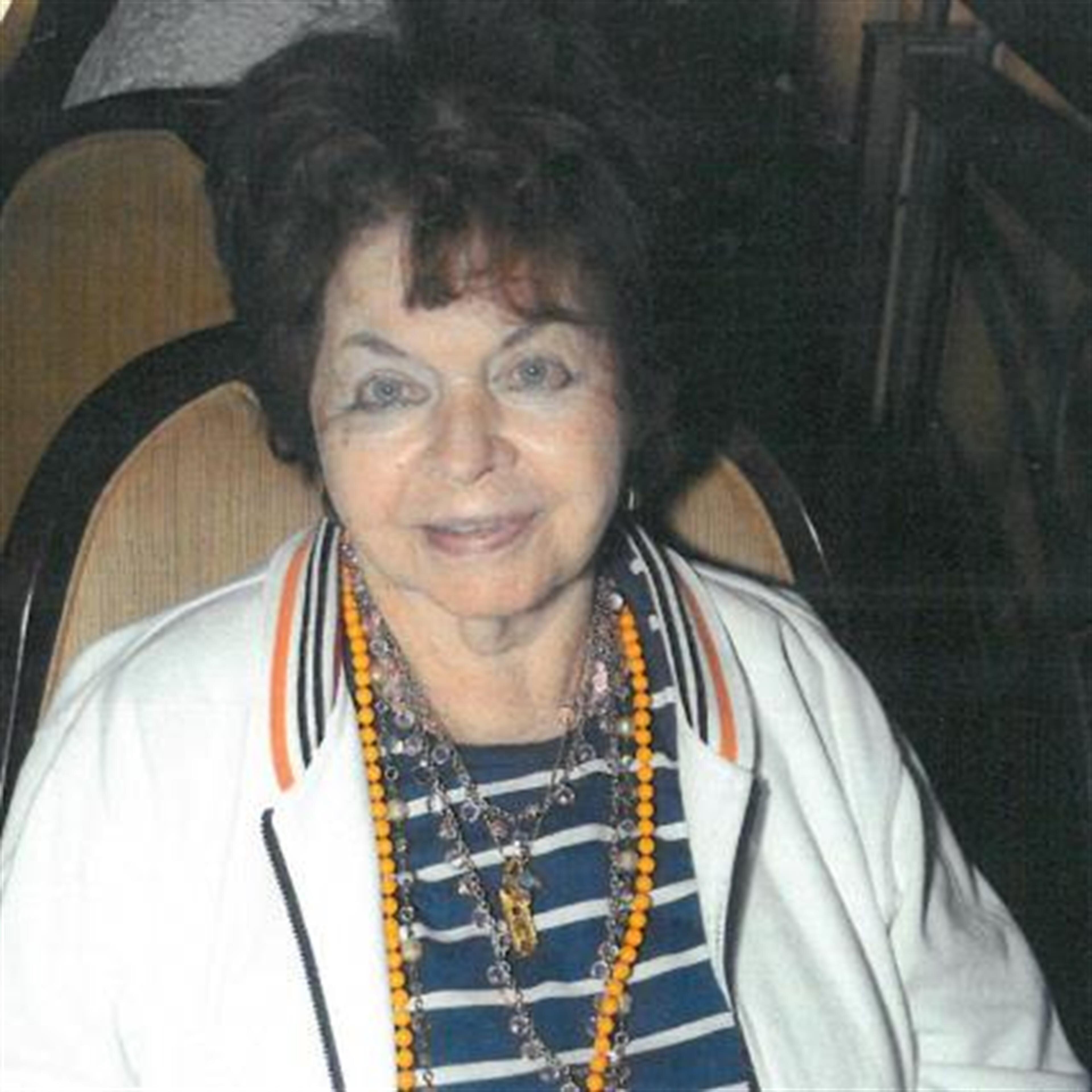 Marta M Sanchez