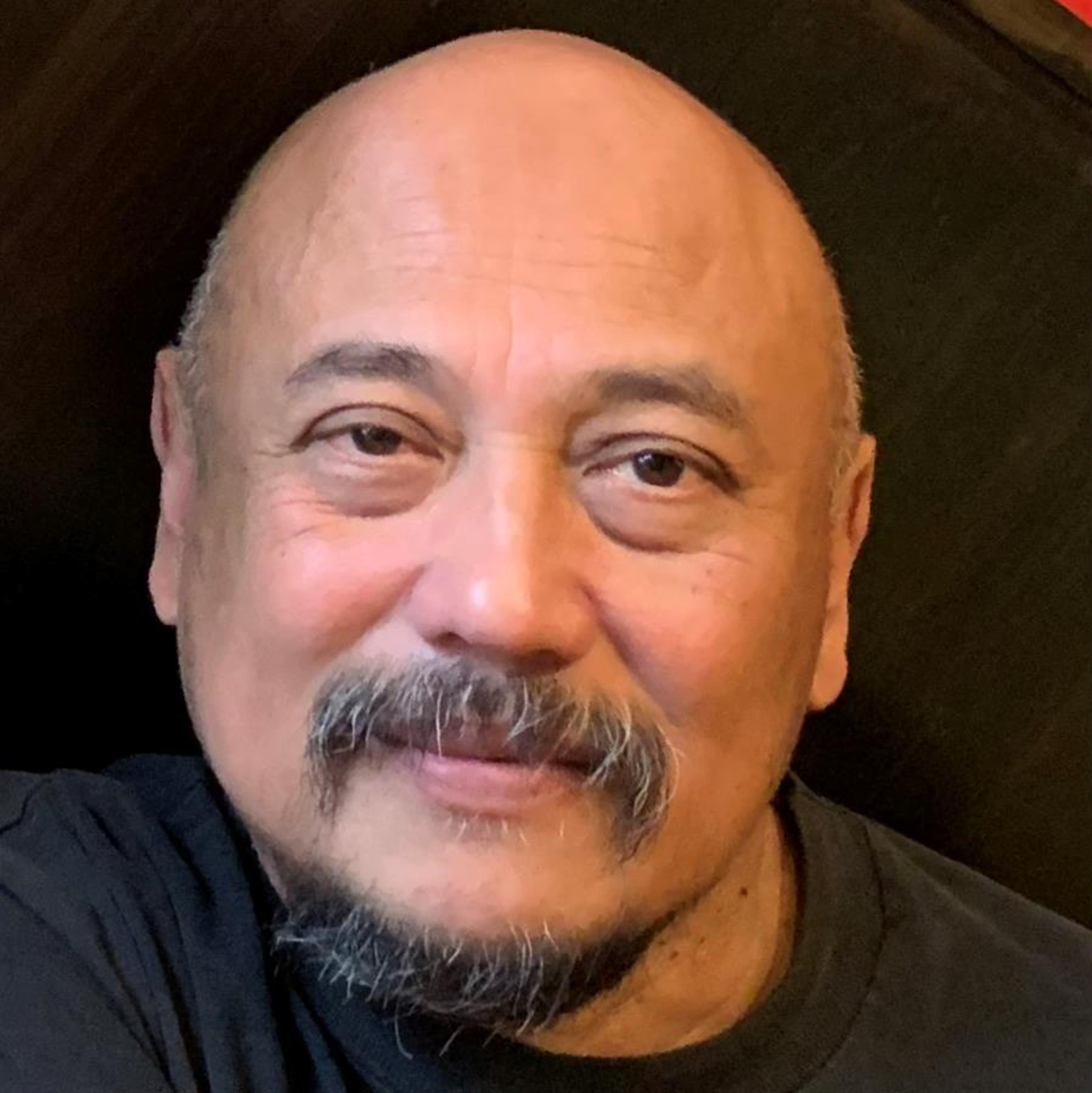 Roberto L. Quiambao Jr.'s obituary picture