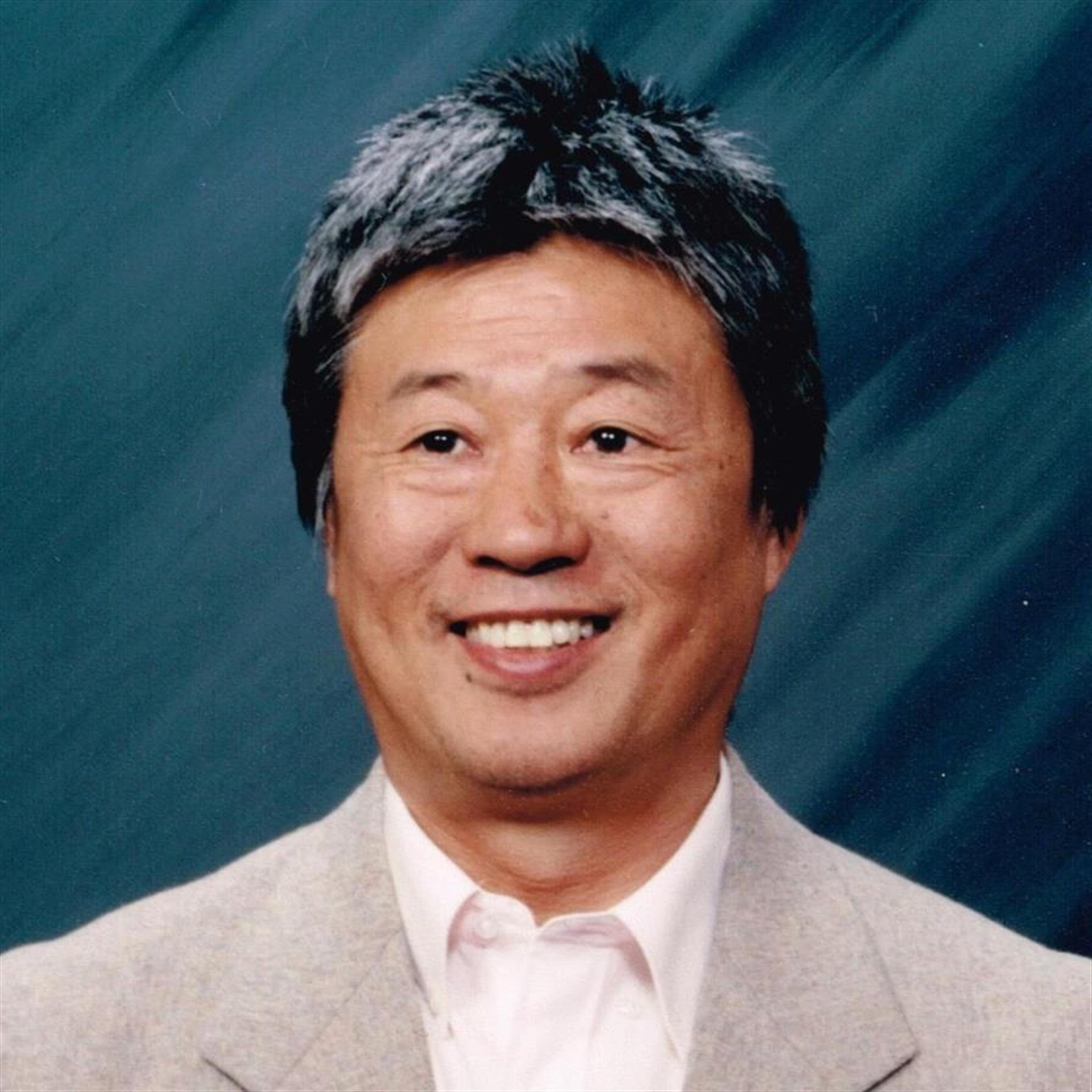 Mitchell Tsao