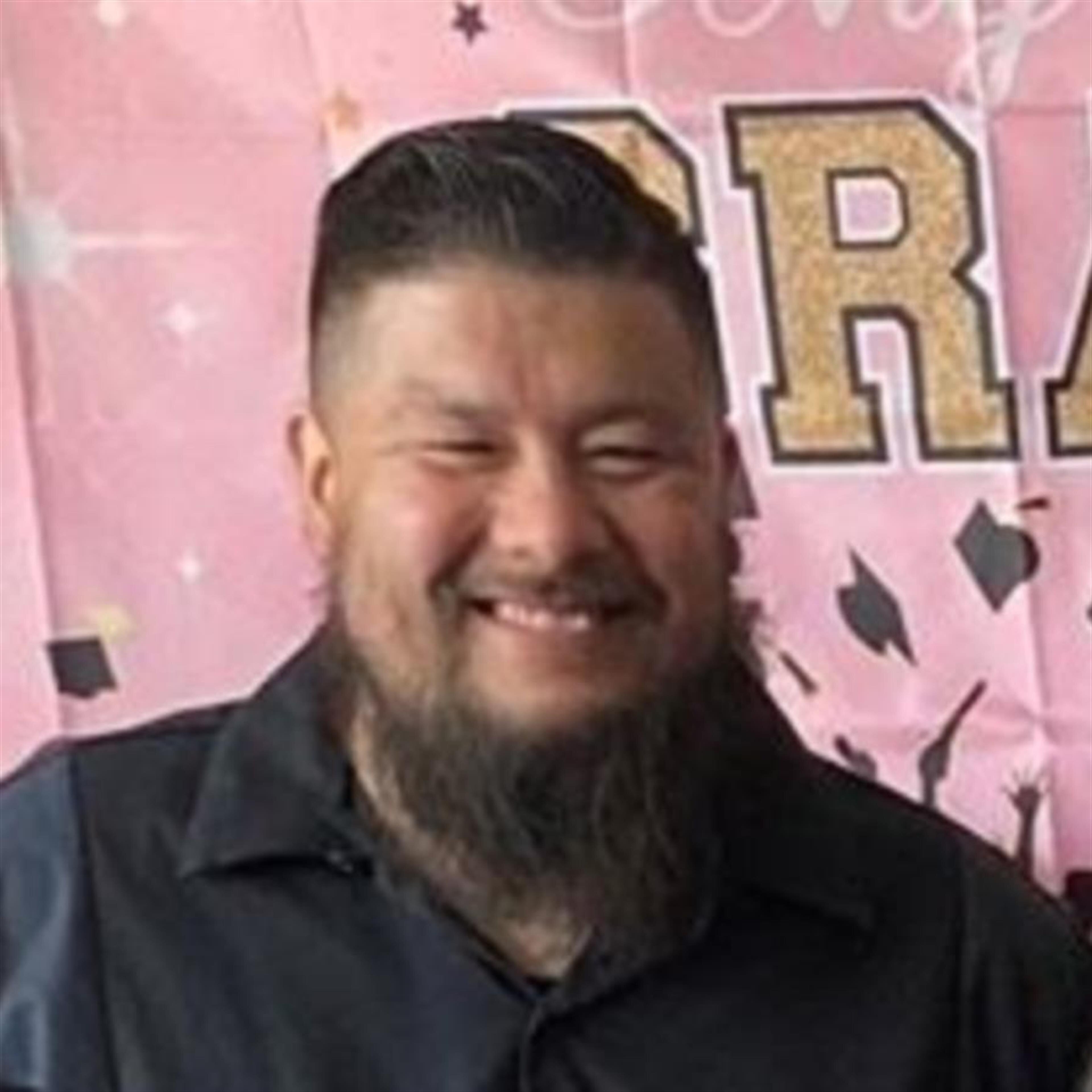 Ruben Martin Gutierrez
