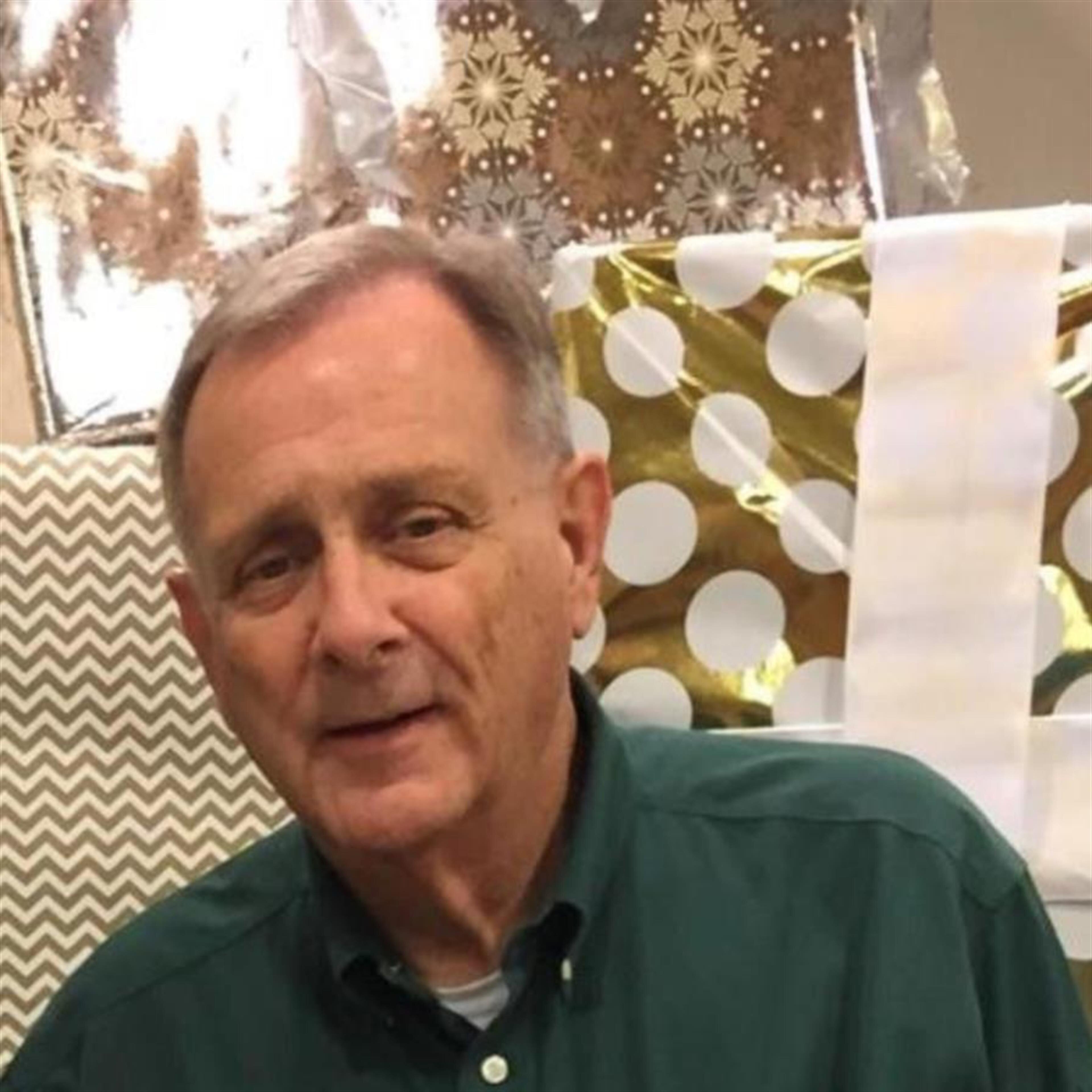 Bartlett (Bart) Bryan