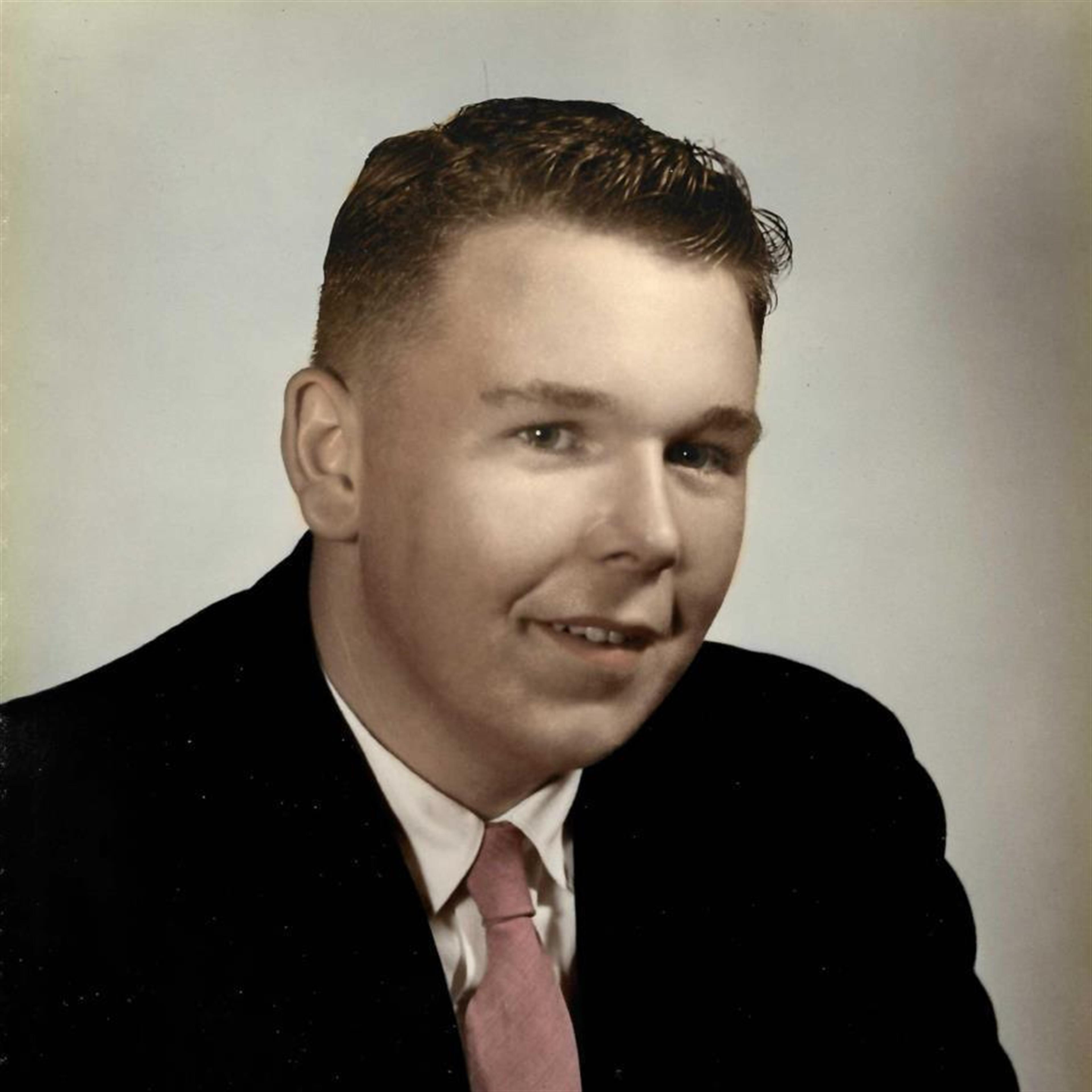 Jack Knox (Bolivar)