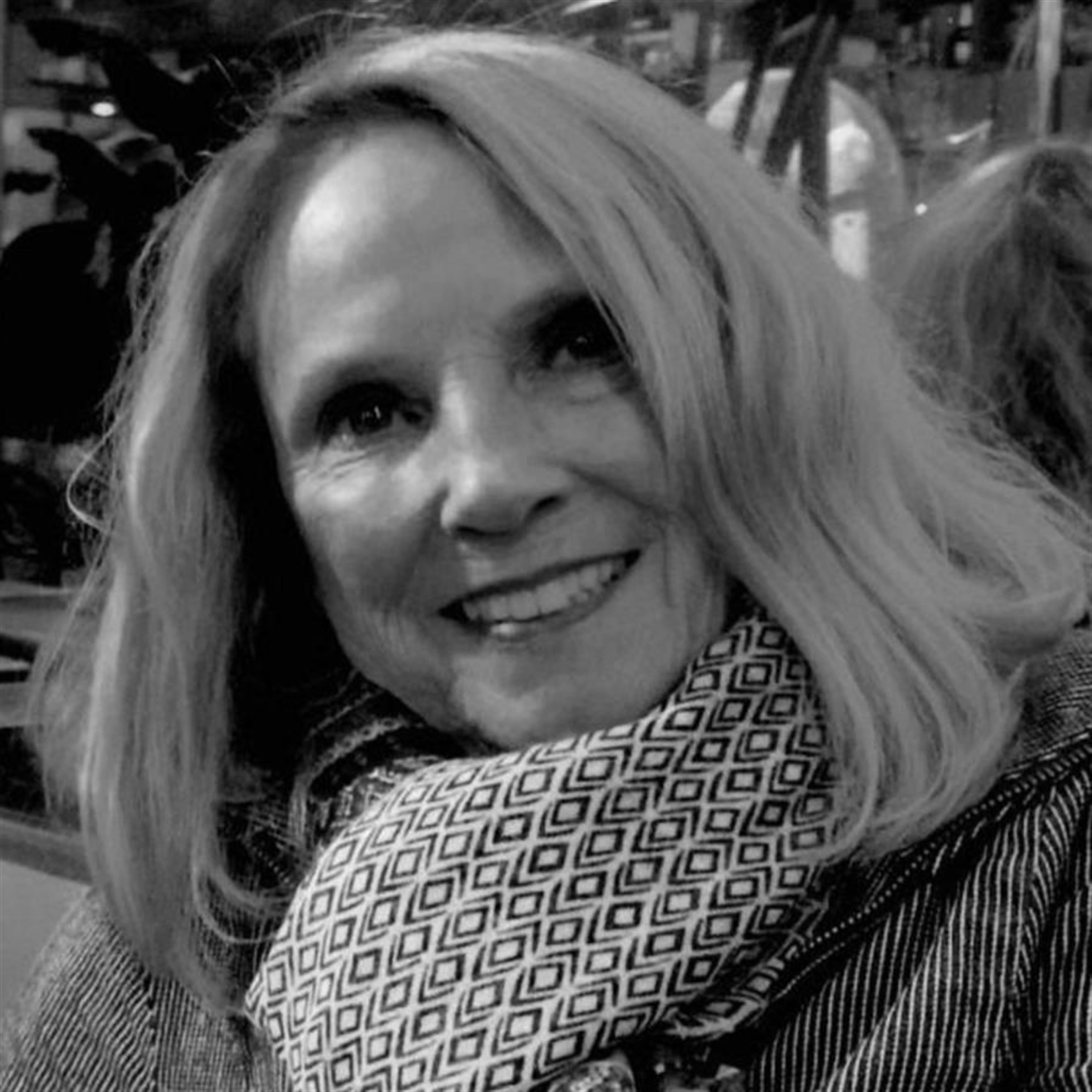 Ruthann "Rudy" Bengtson