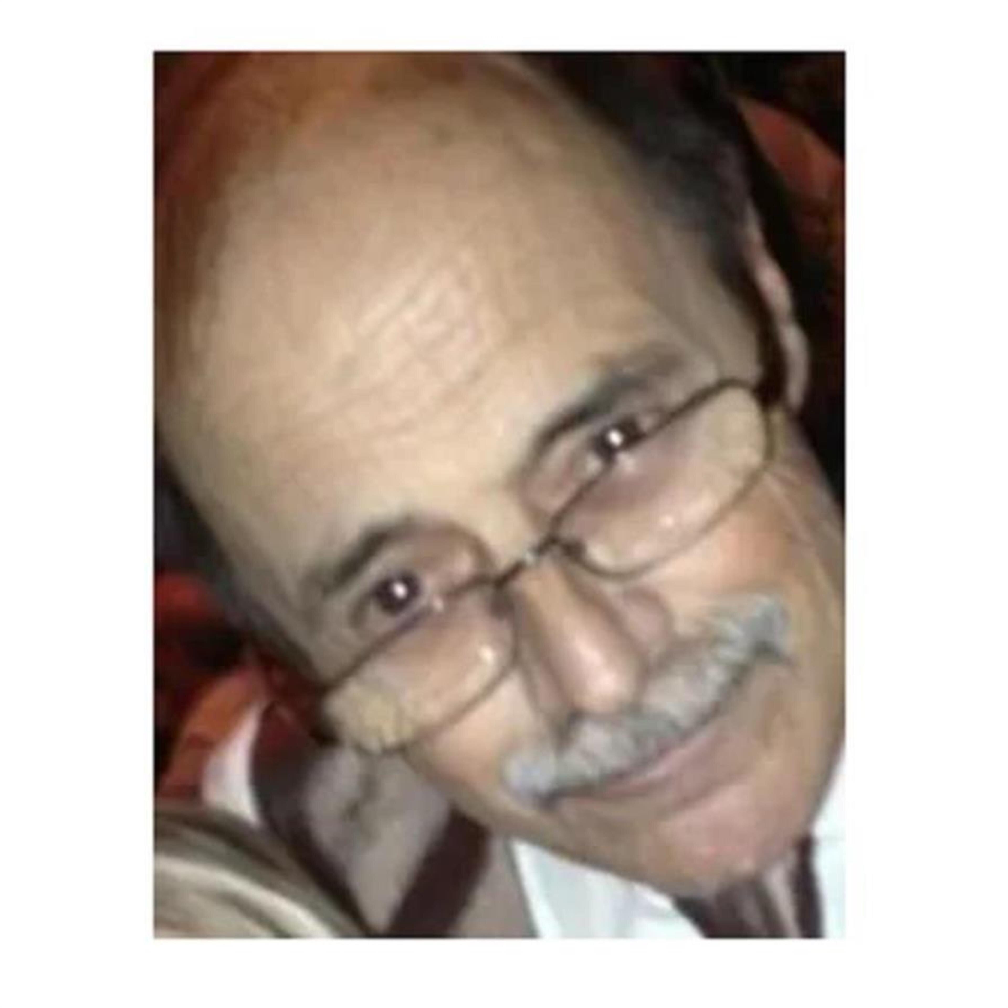 Robert E. Robb Jr.