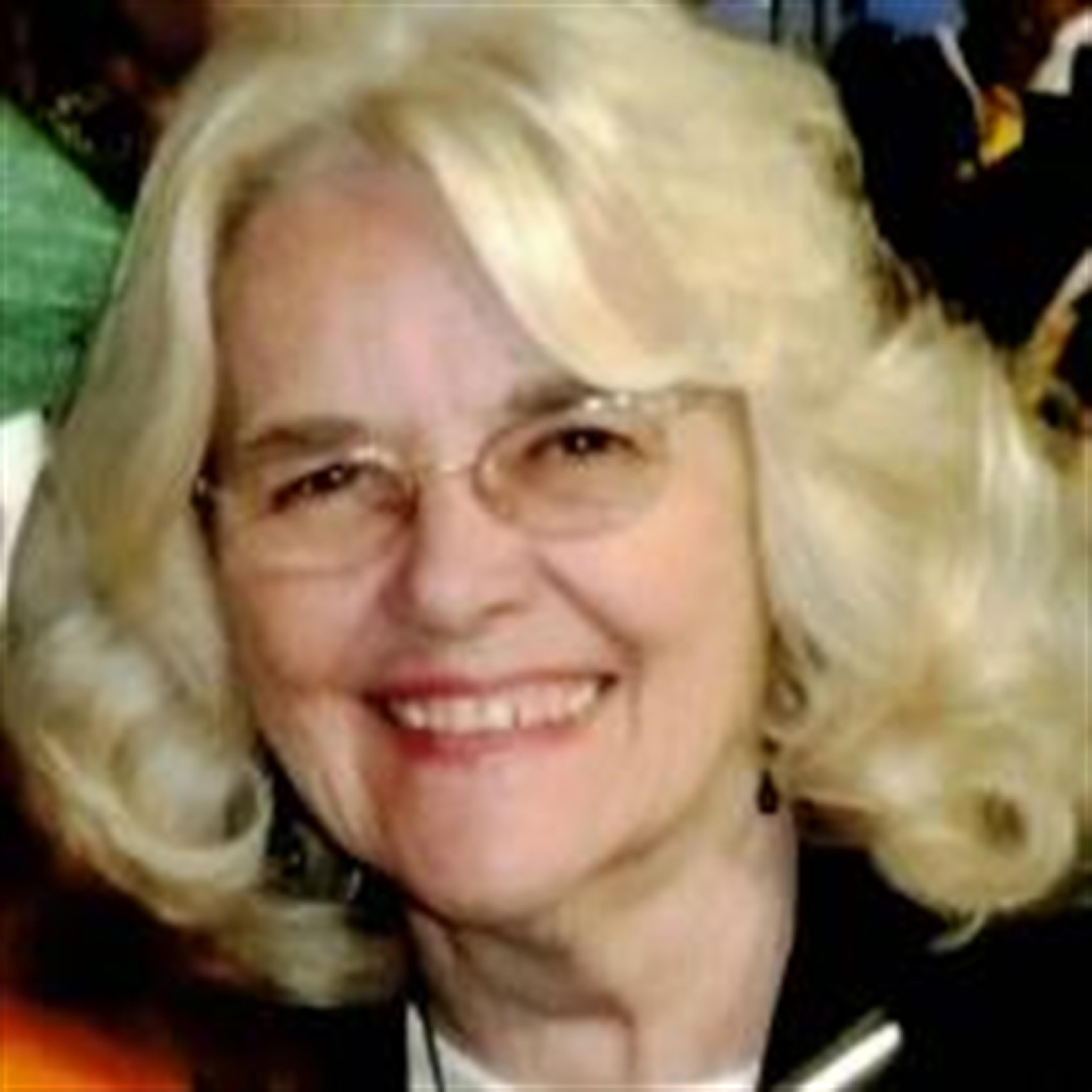 Marilyn Boyle-Cater's obituary picture