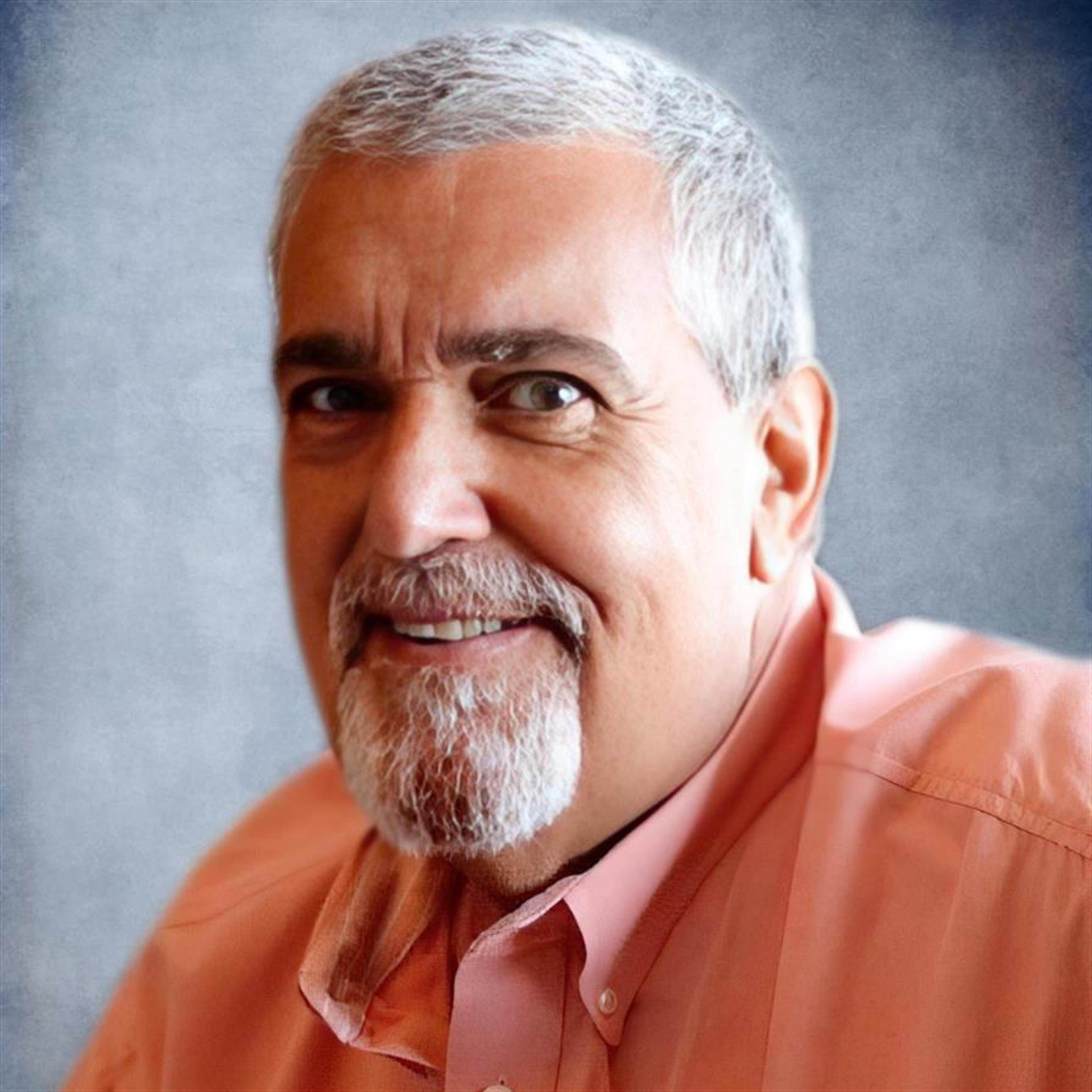 Michael Stephen Moshos