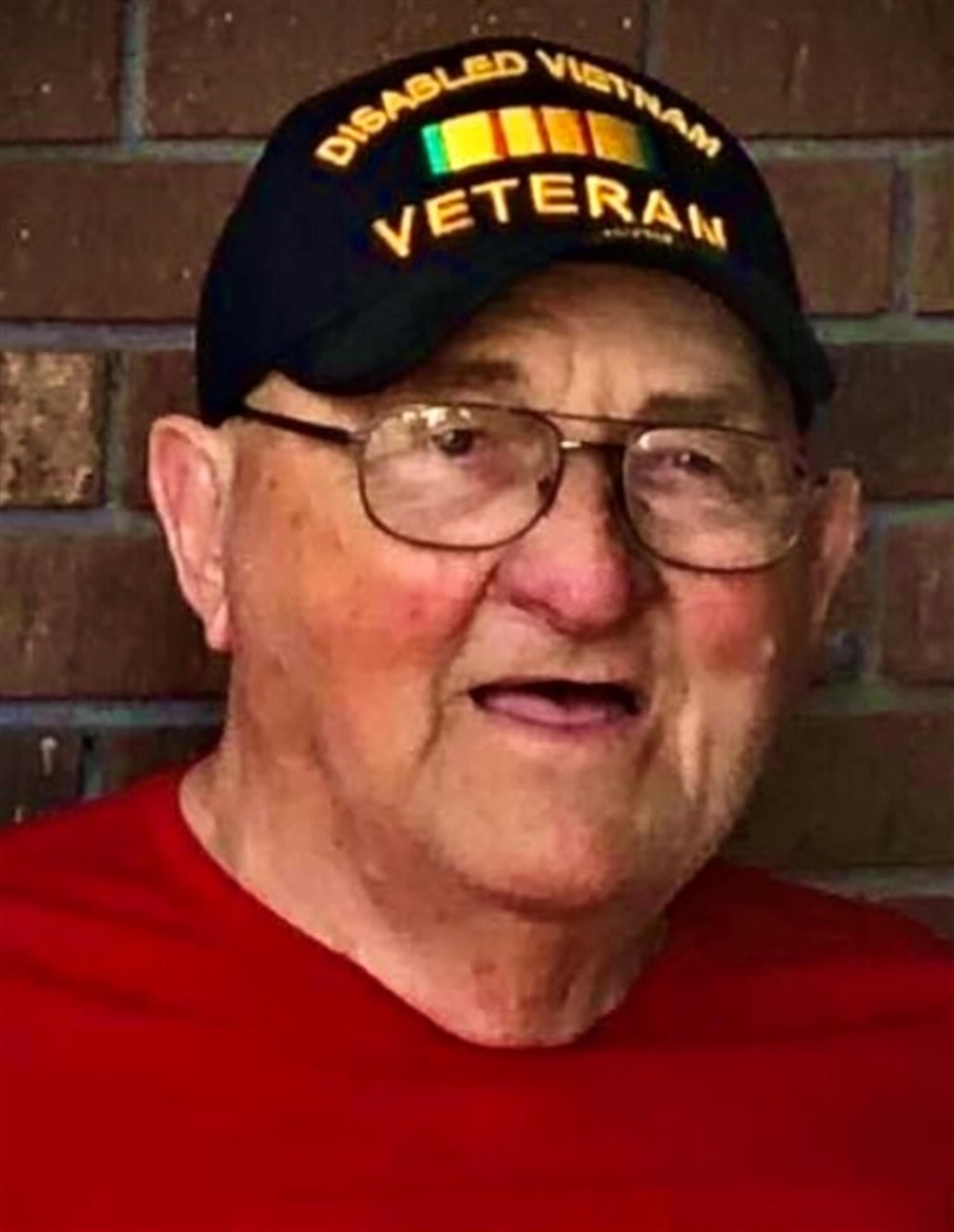 Lloyd Maurice Townsend