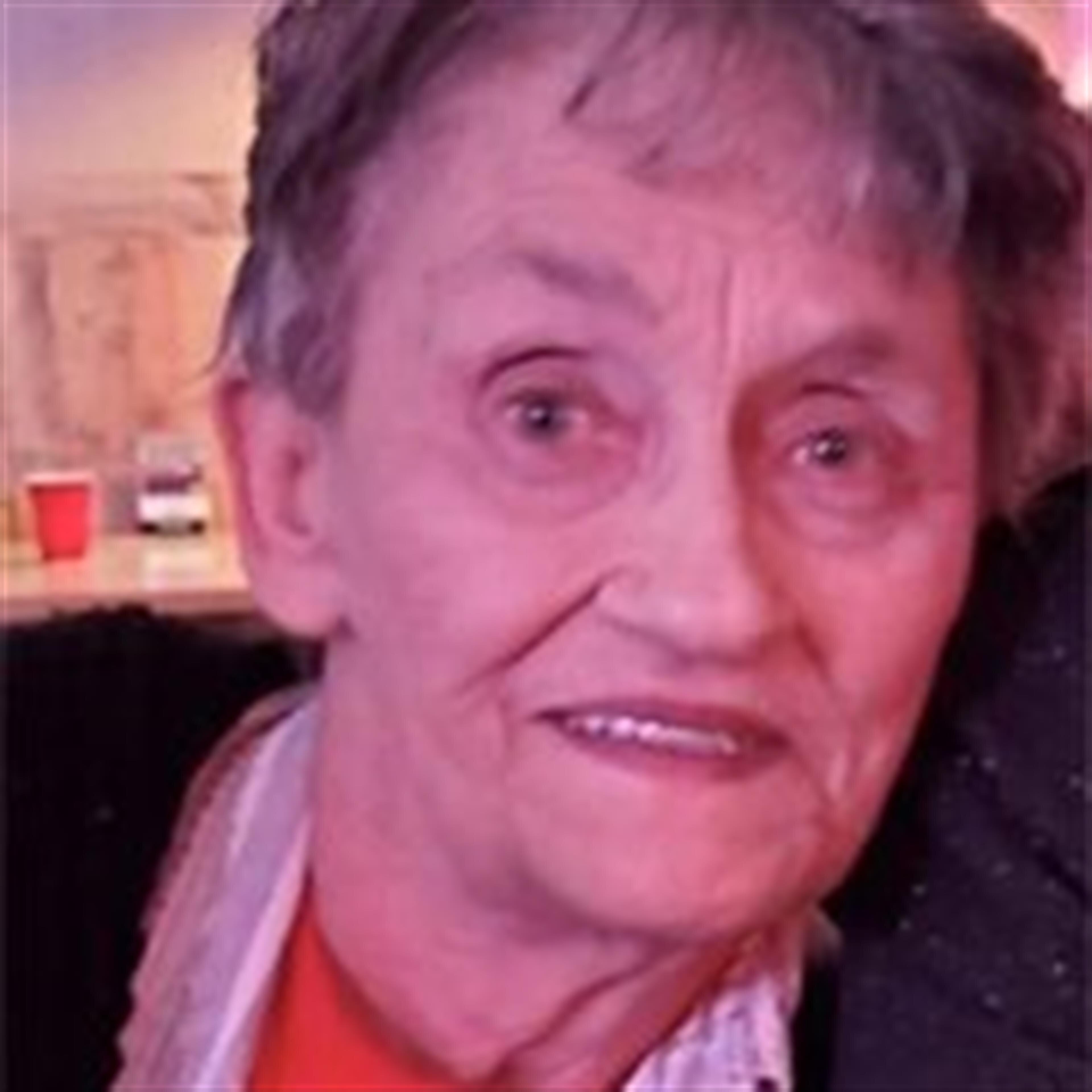 Sharon Louise (Lininger)  Huff
