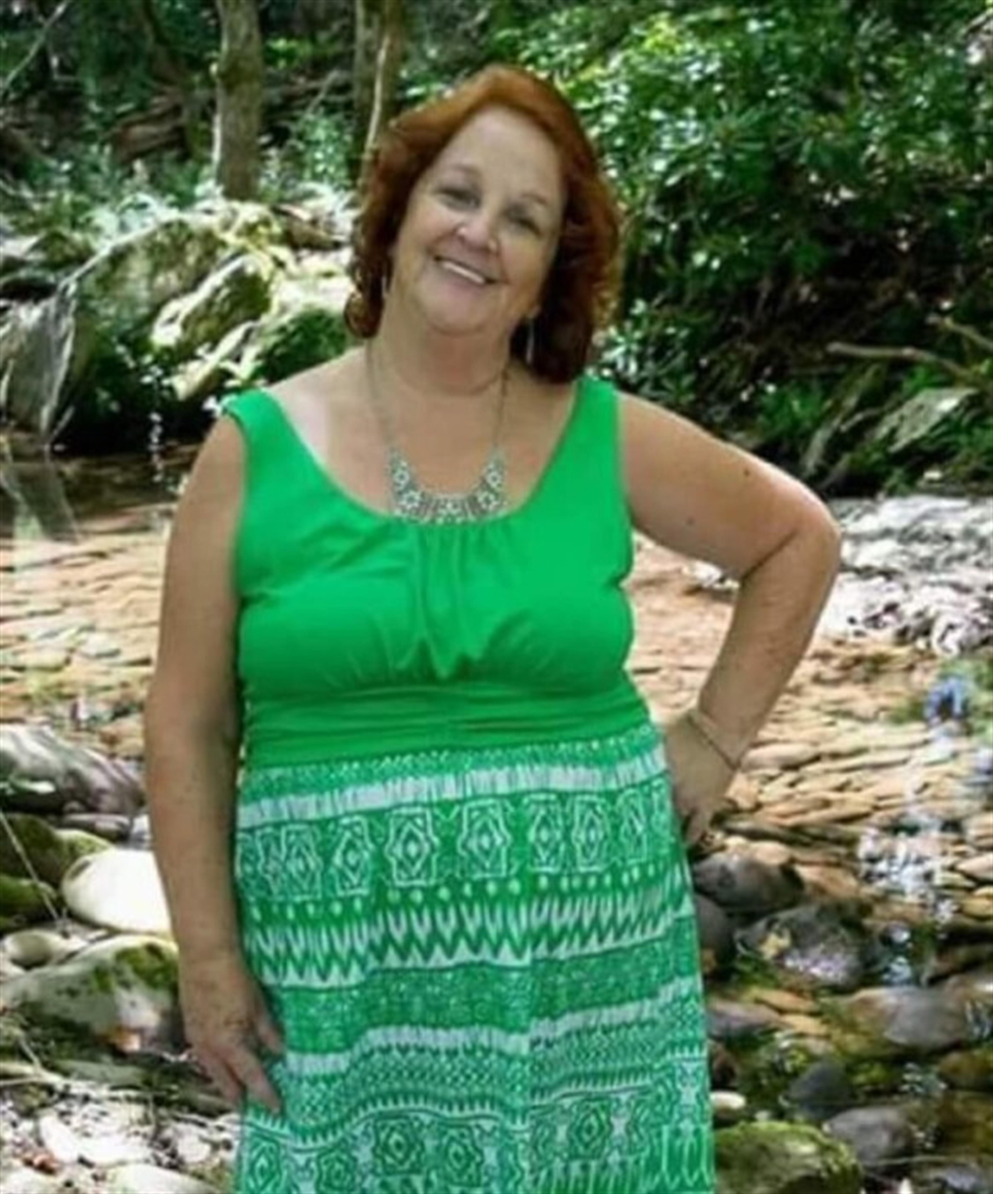 Mrs. Brenda Valarie (Cutshaw)  Wilson