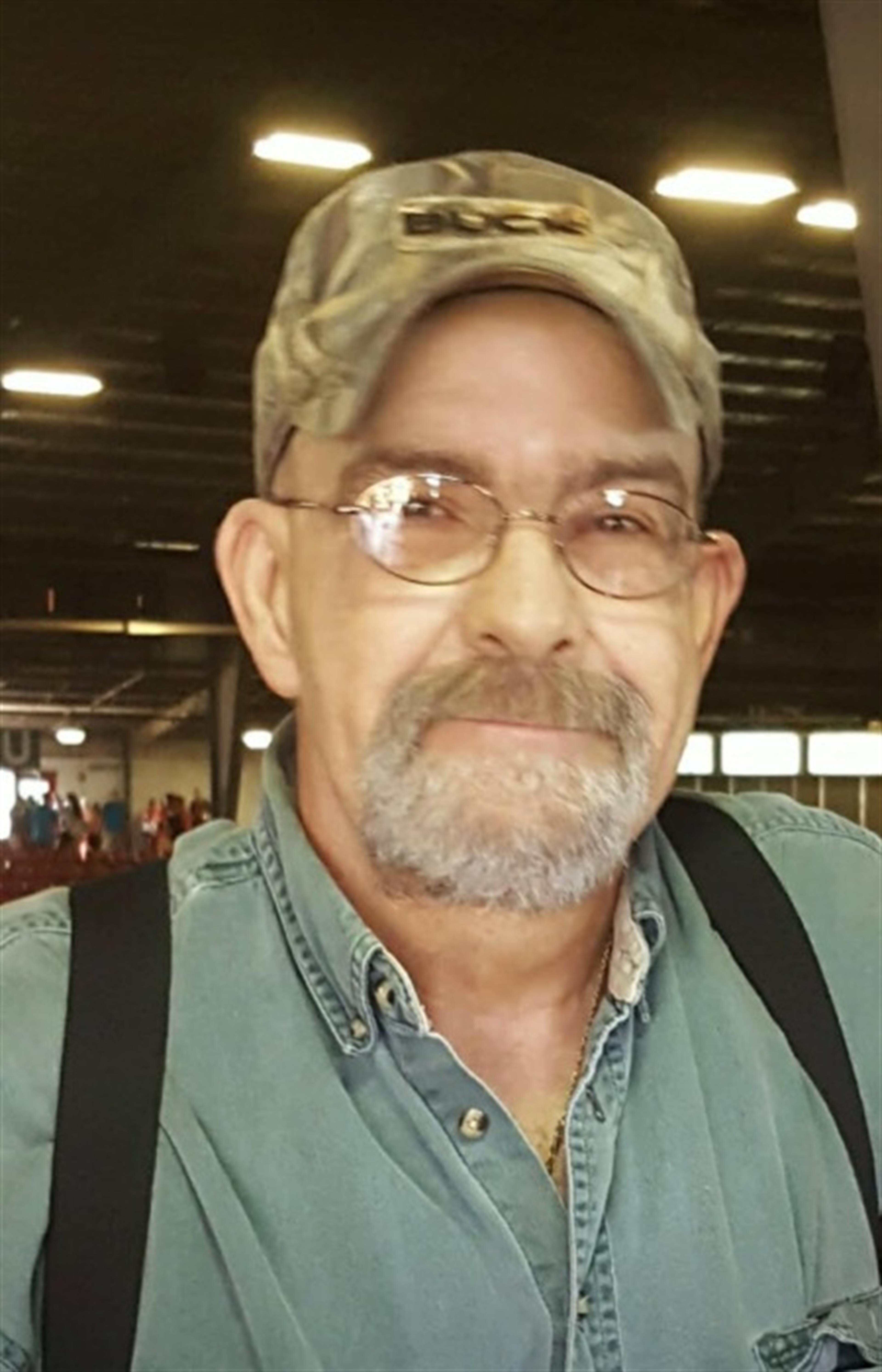 Mr. Frank Self,  Jr