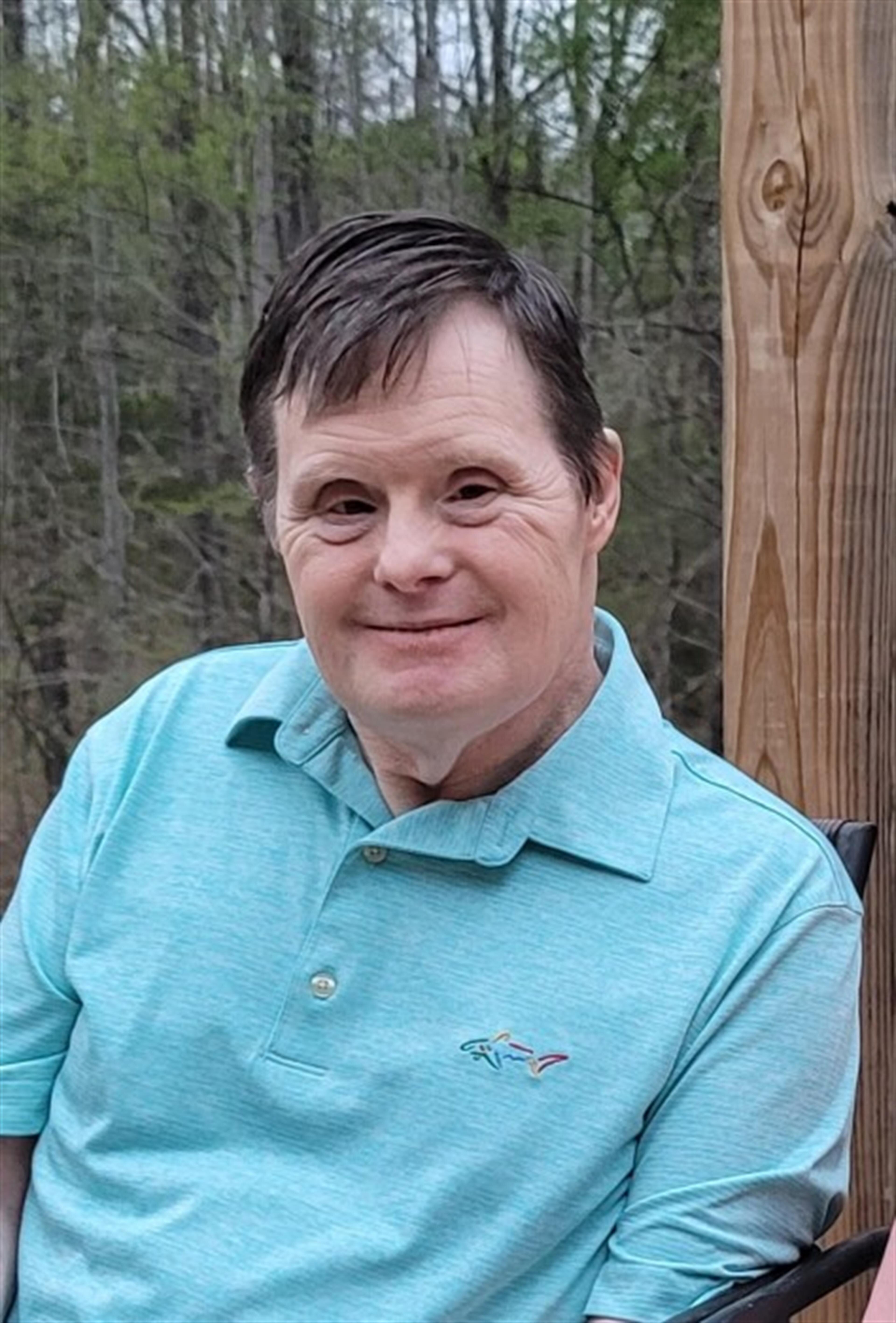 Mr. Michael Wade Atkins