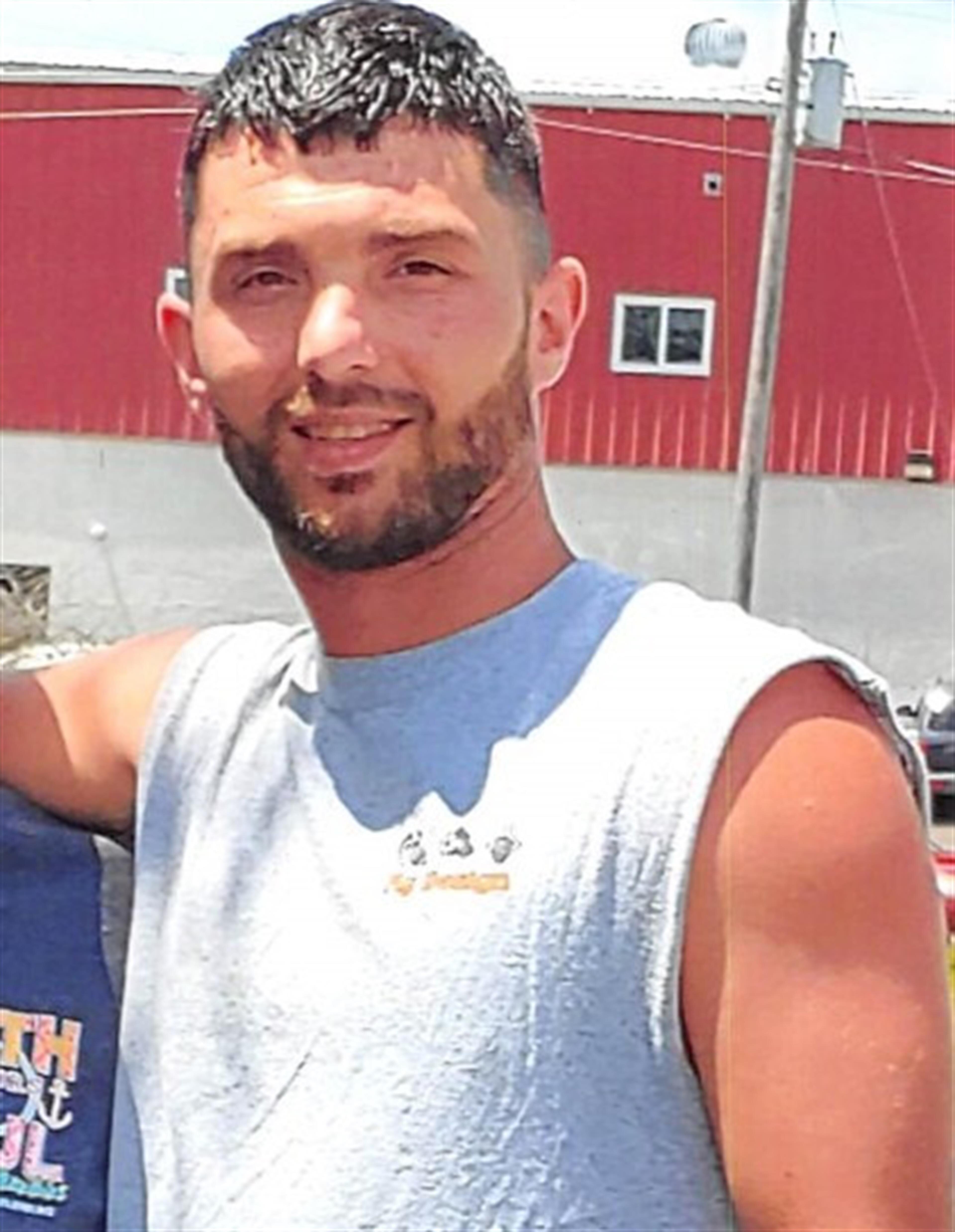Mr.  Brandon Louis Hall